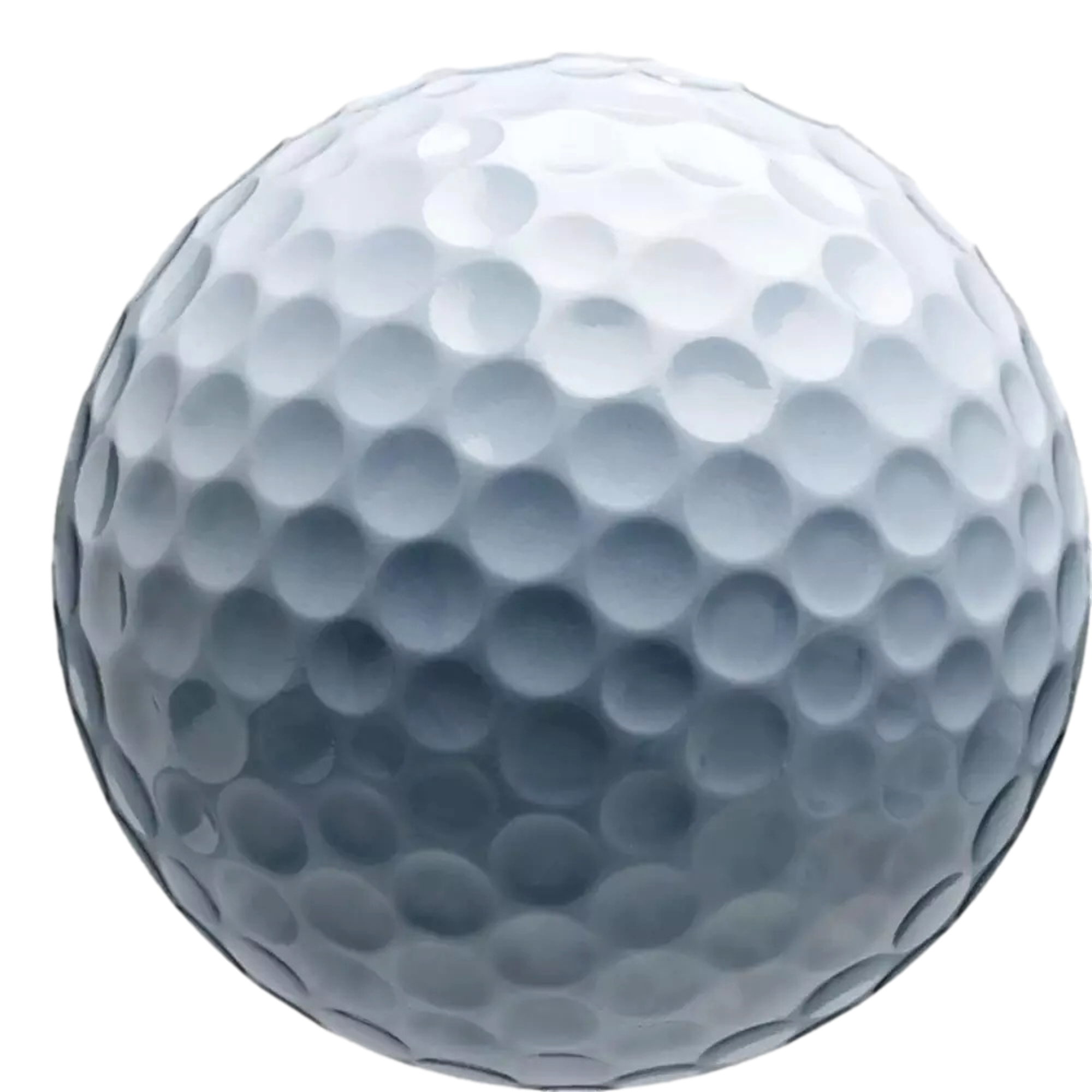 Lady Precept White - Personalized Golf Balls