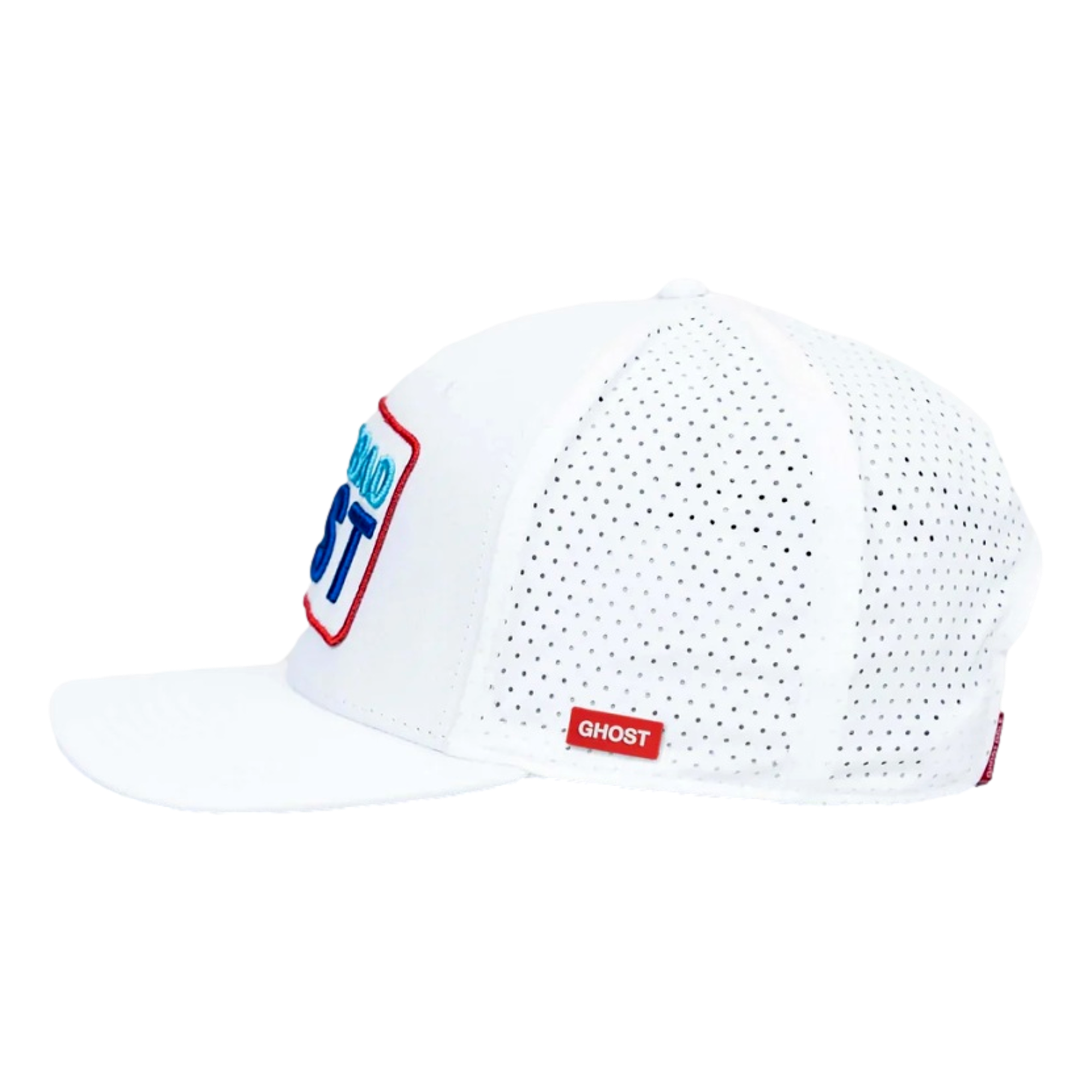 Play Bad Fast Snapback Golf Hat
