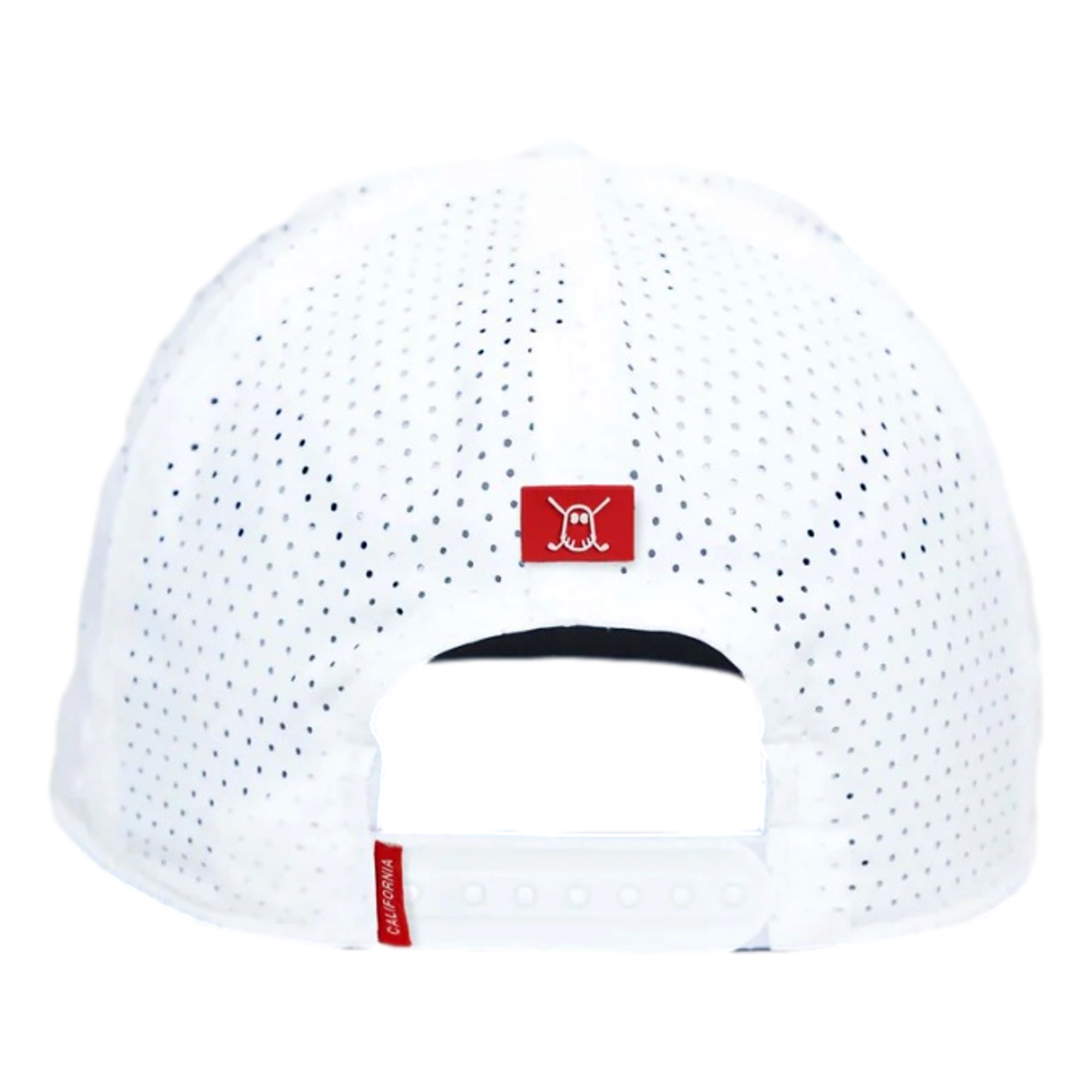 Play Bad Fast Snapback Golf Hat
