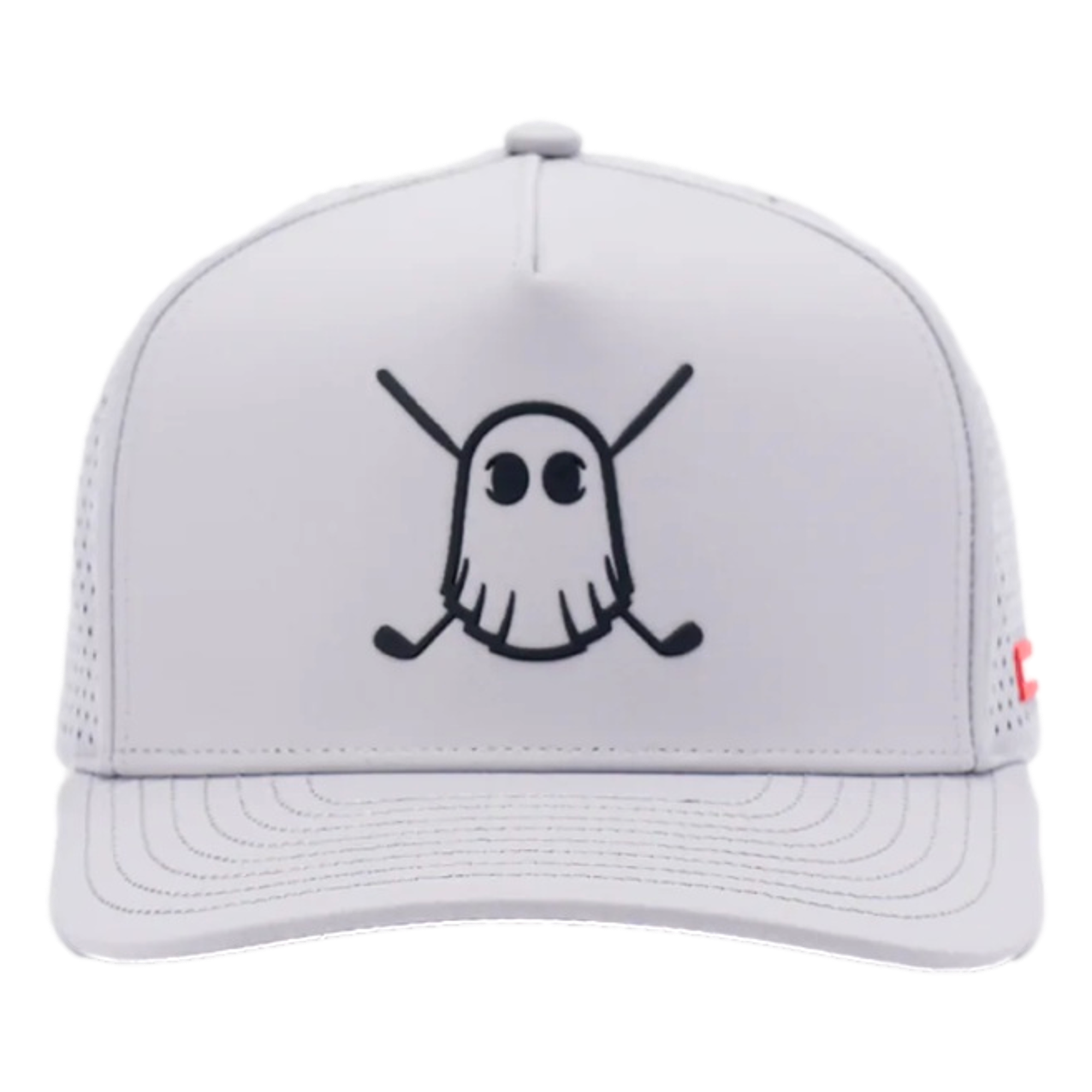 Bonded Icon Snapback Golf Hat