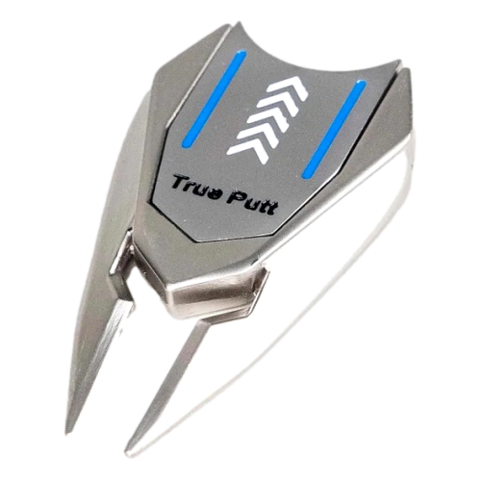 Ghost Divot Tool