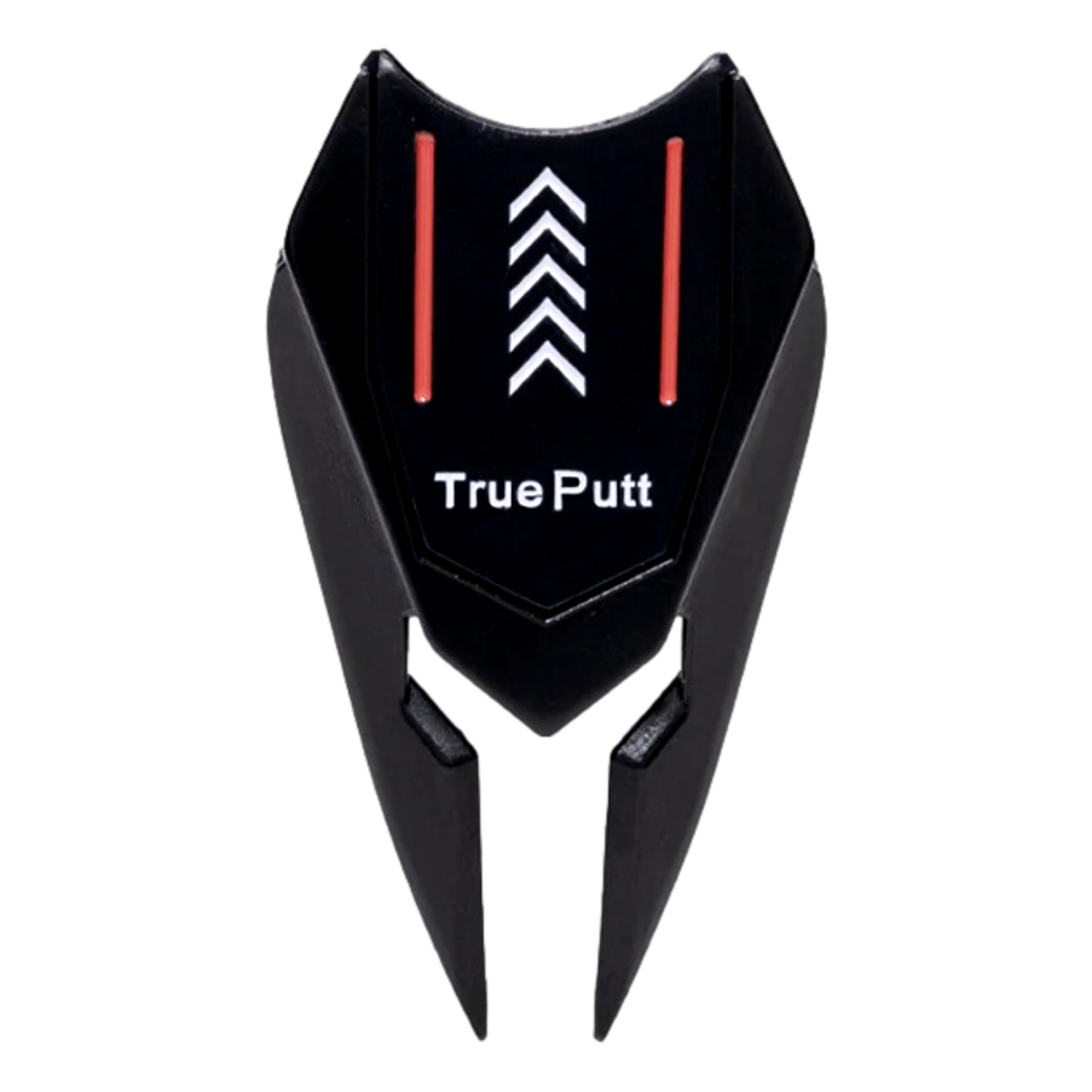 Ghost Divot Tool