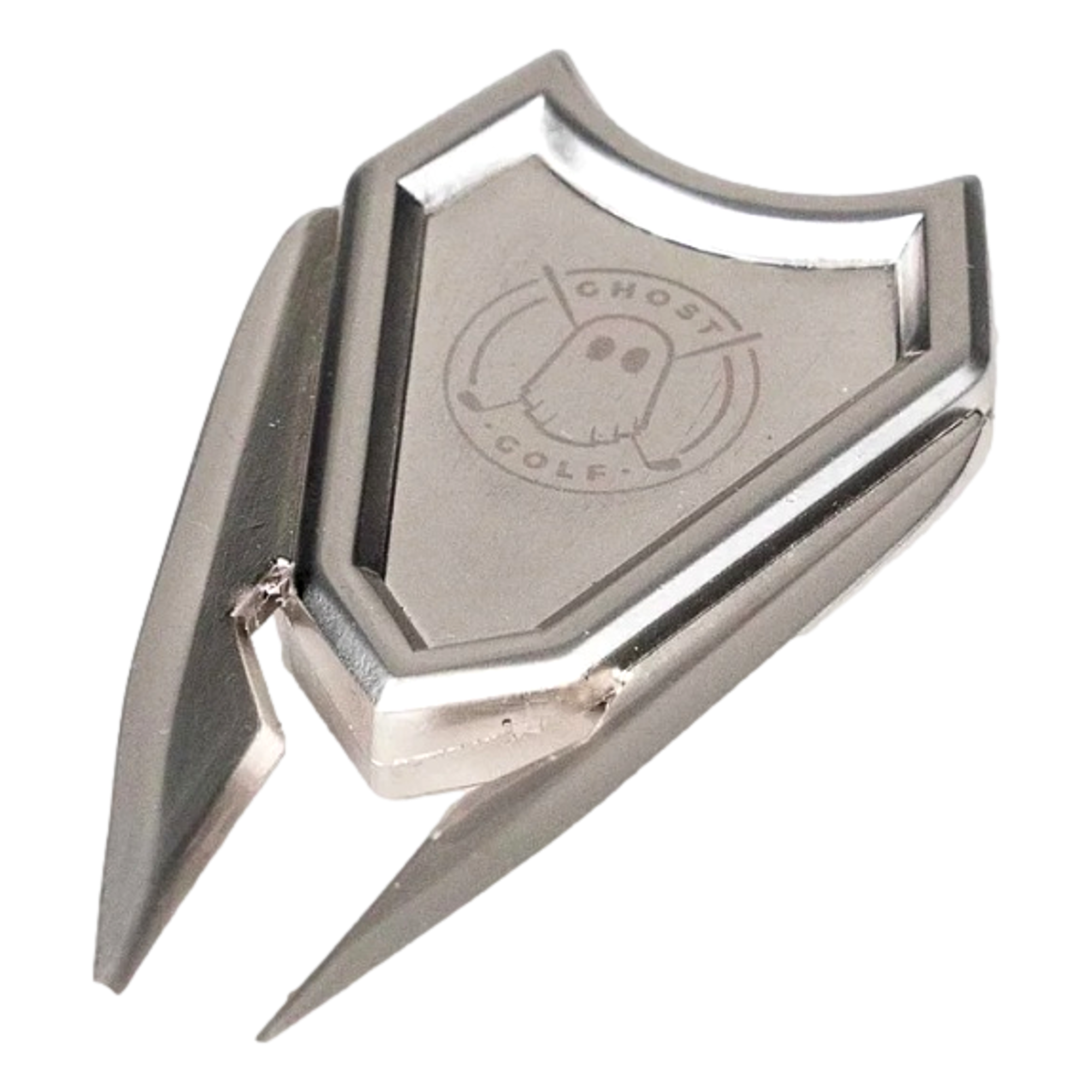 Ghost Divot Tool