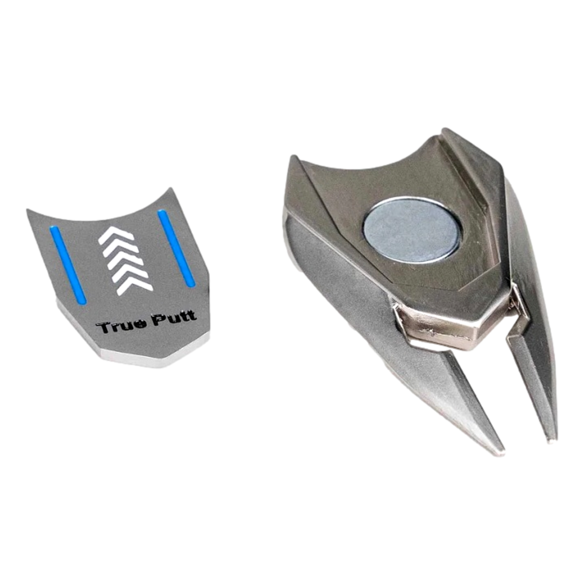 Ghost Divot Tool