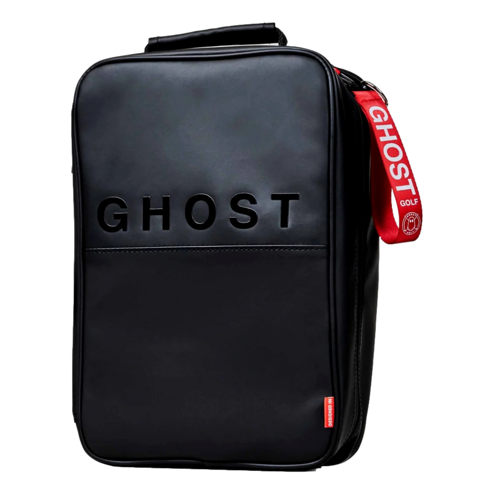 Ghost Shoe Bag