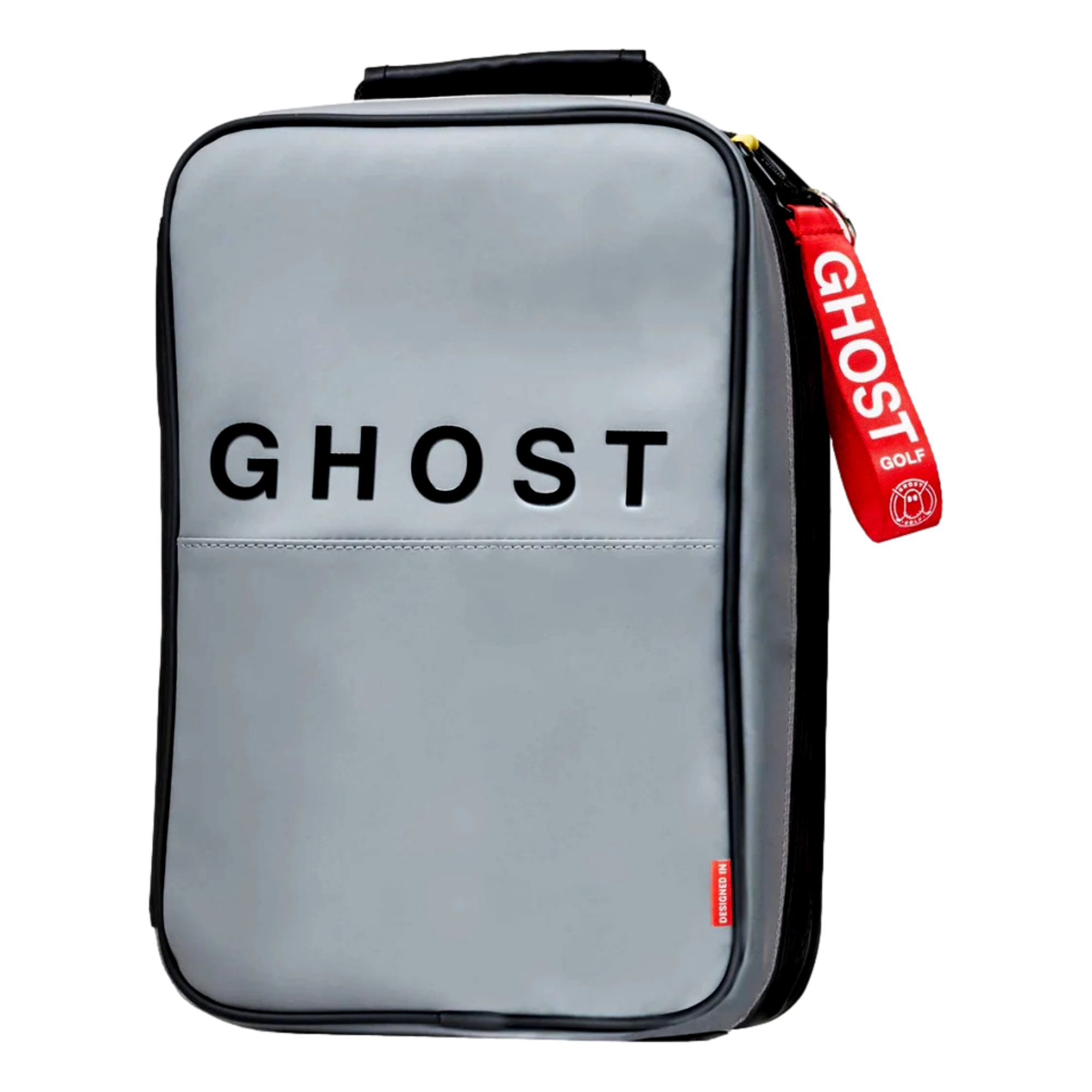 Ghost Shoe Bag