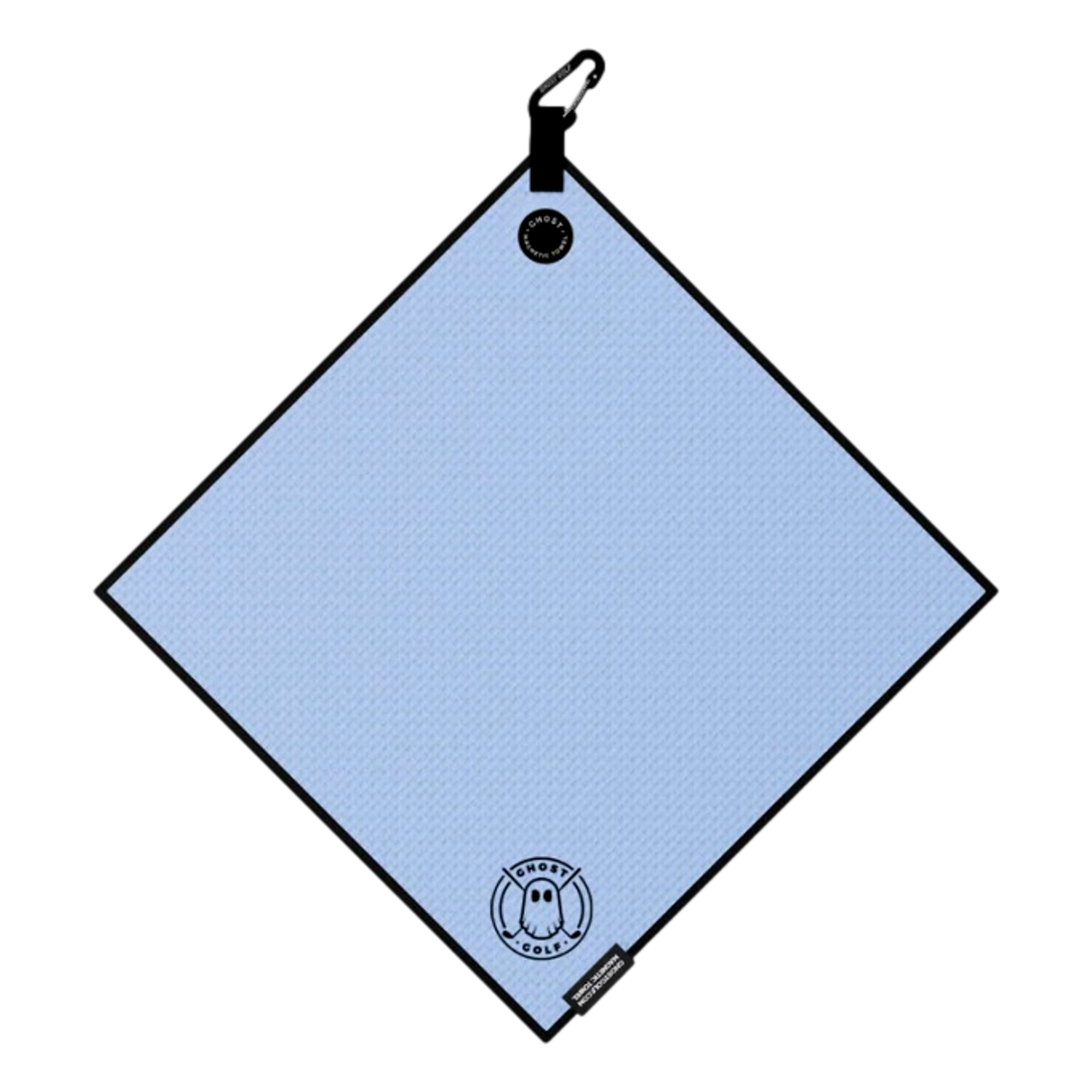 Magnetic Greenside Golf Towel