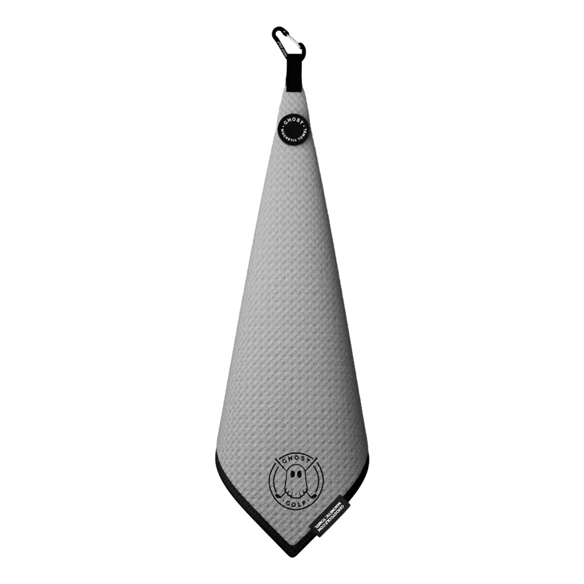 Magnetic Greenside Golf Towel