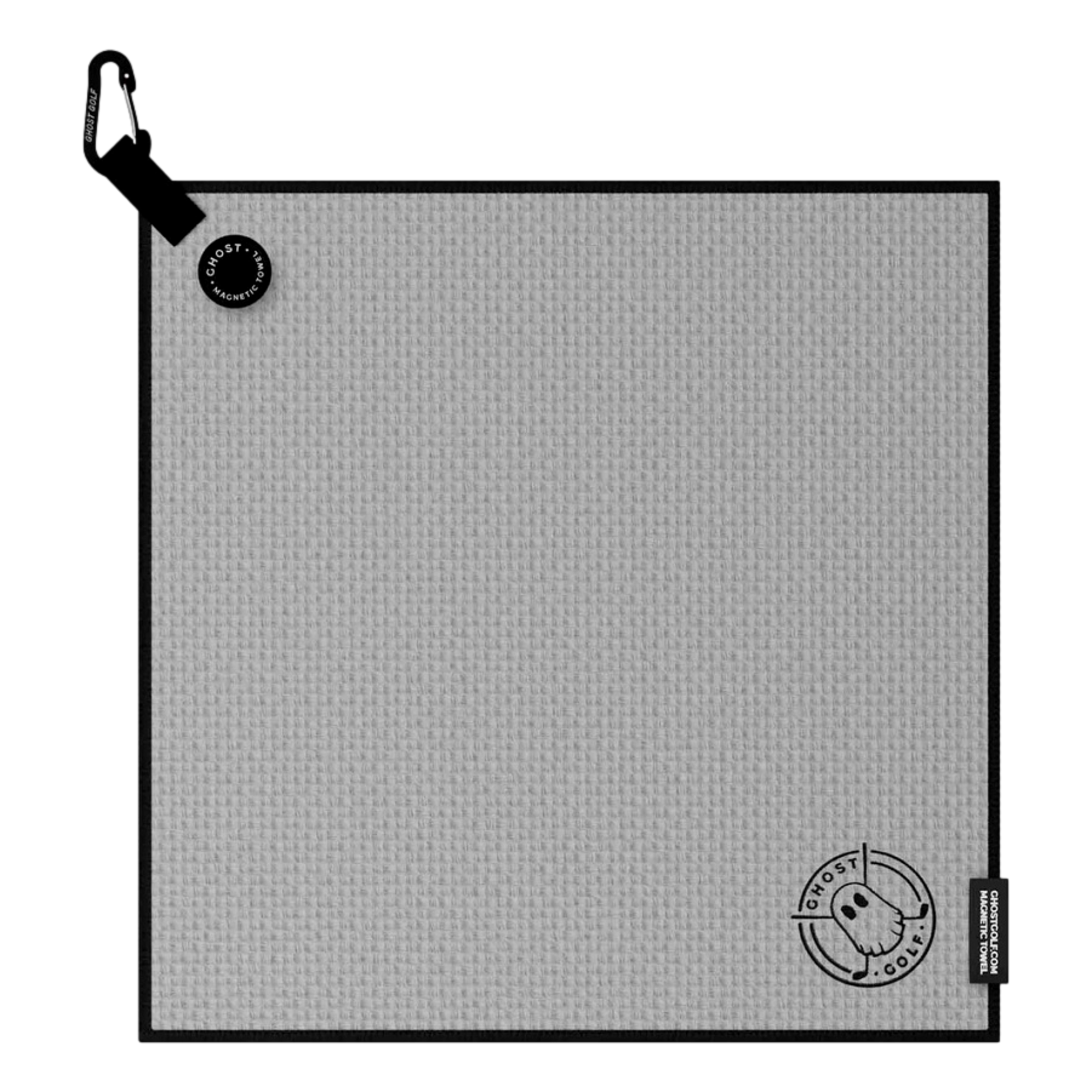 Magnetic Greenside Golf Towel