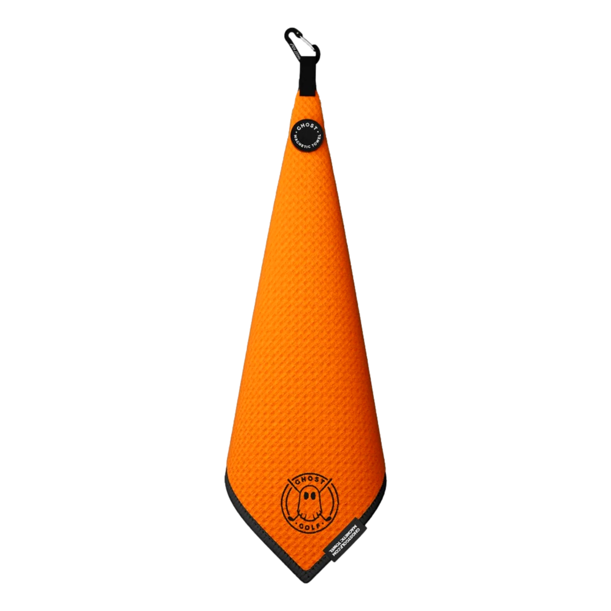 Magnetic Greenside Golf Towel