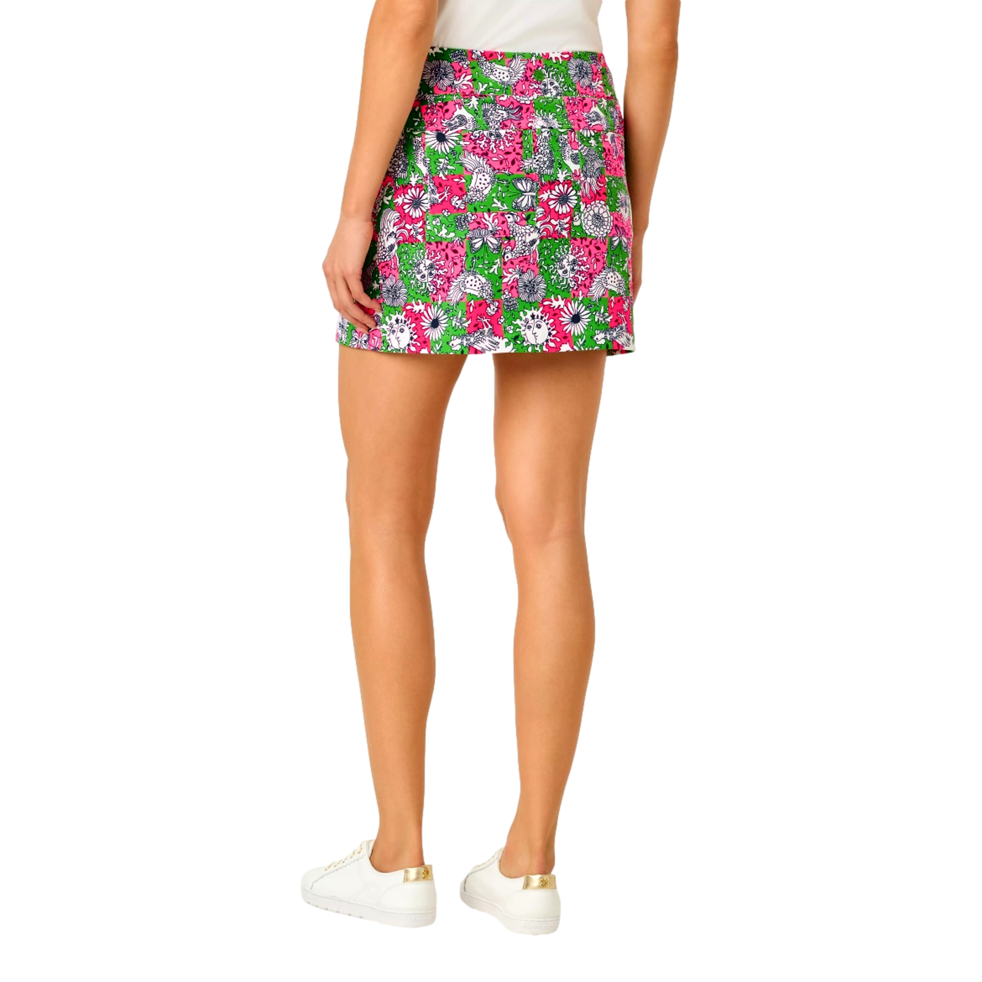 Monica Women's 15" Golf Skort