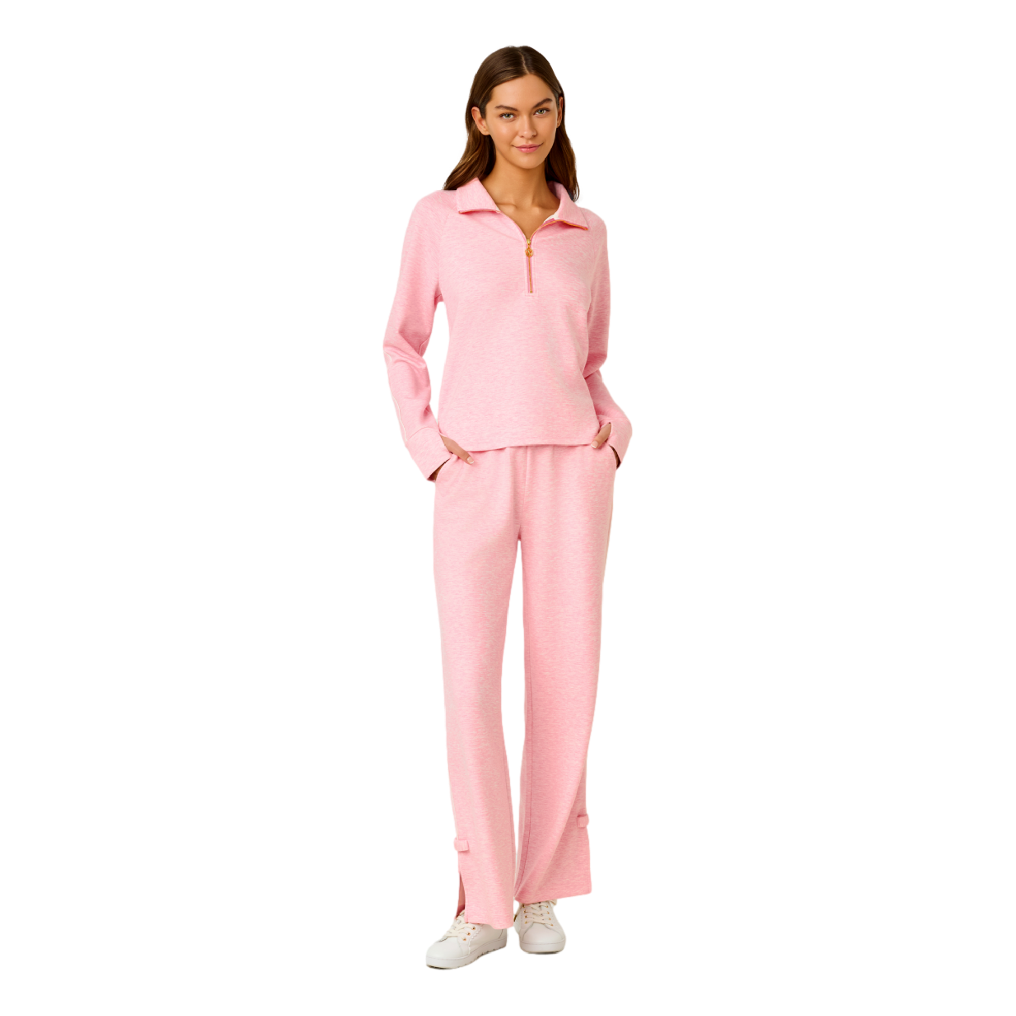 Elemis Women's Golf Quarter Zip