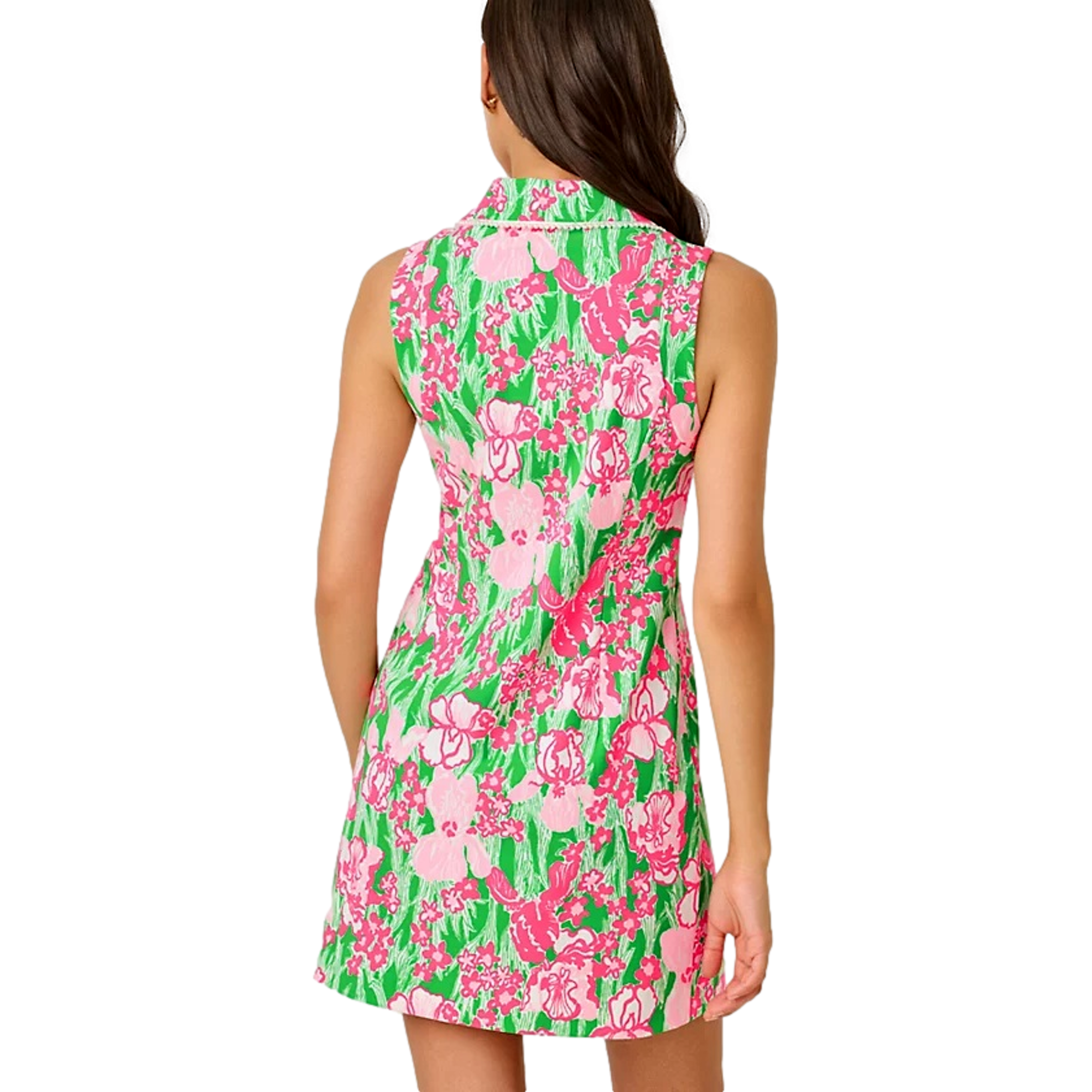 Kathy Pearl Women's Golf Dress