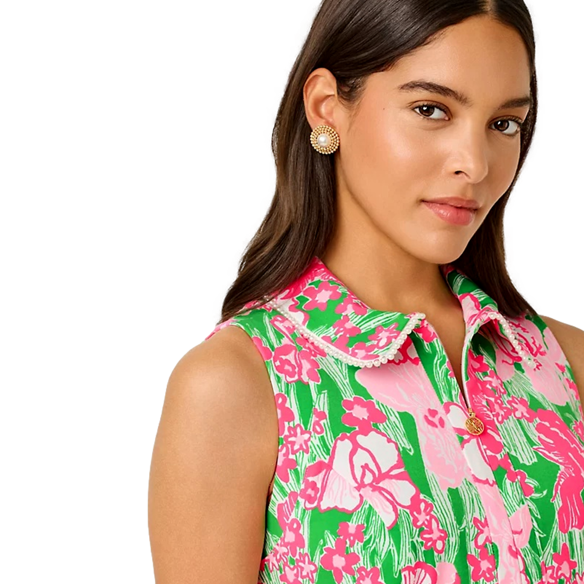 Kathy Pearl Women's Golf Dress