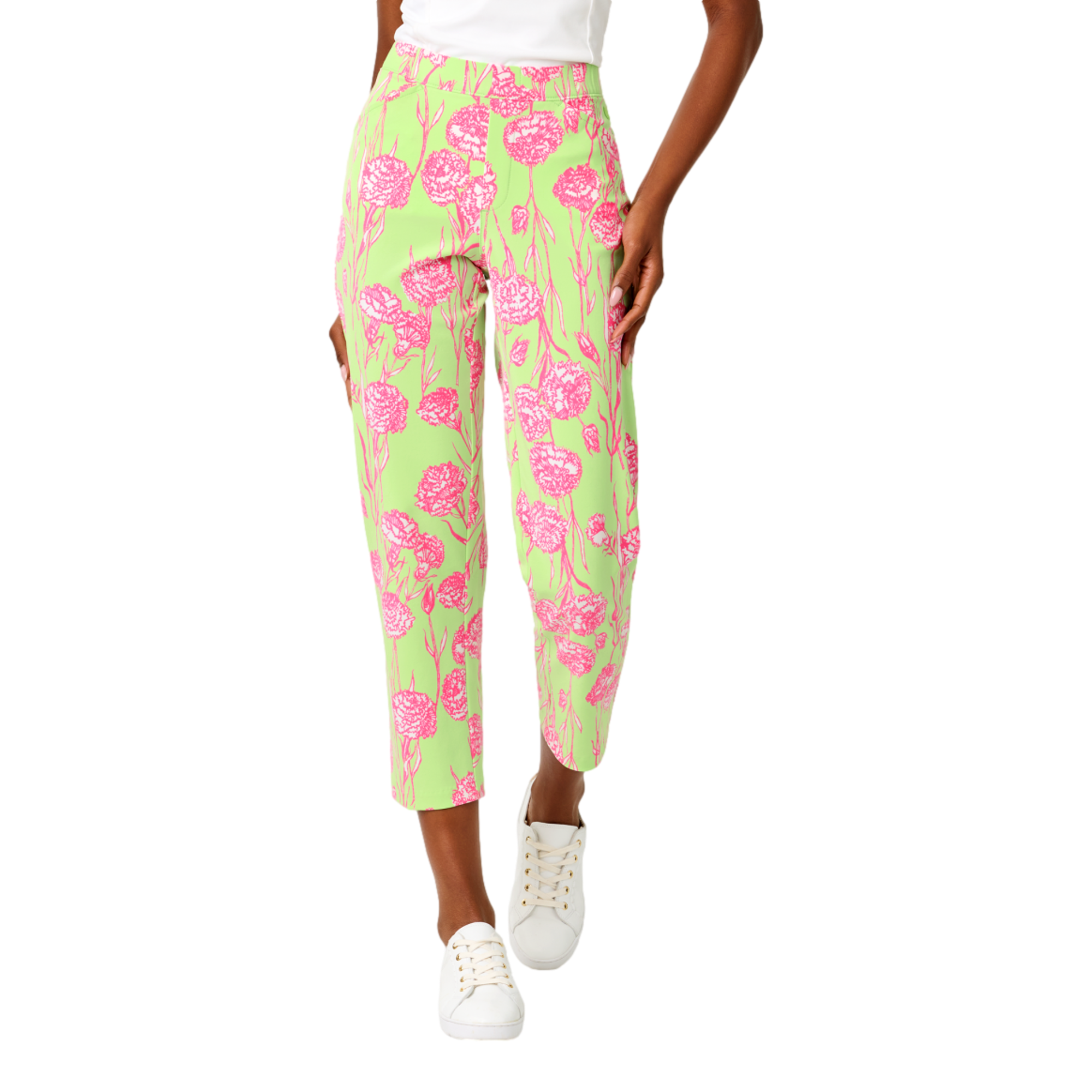 Estero Women's Golf Pants