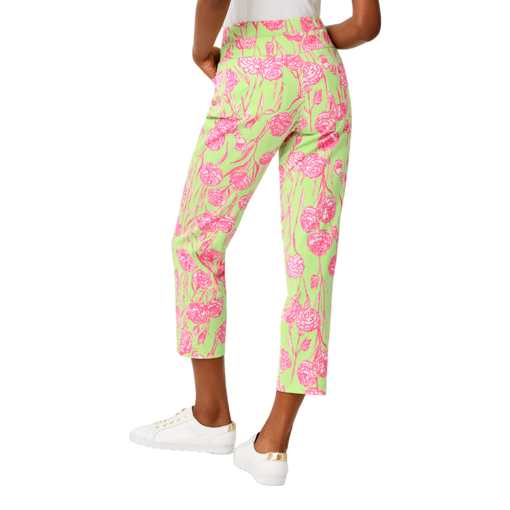 Estero Women's Golf Pants