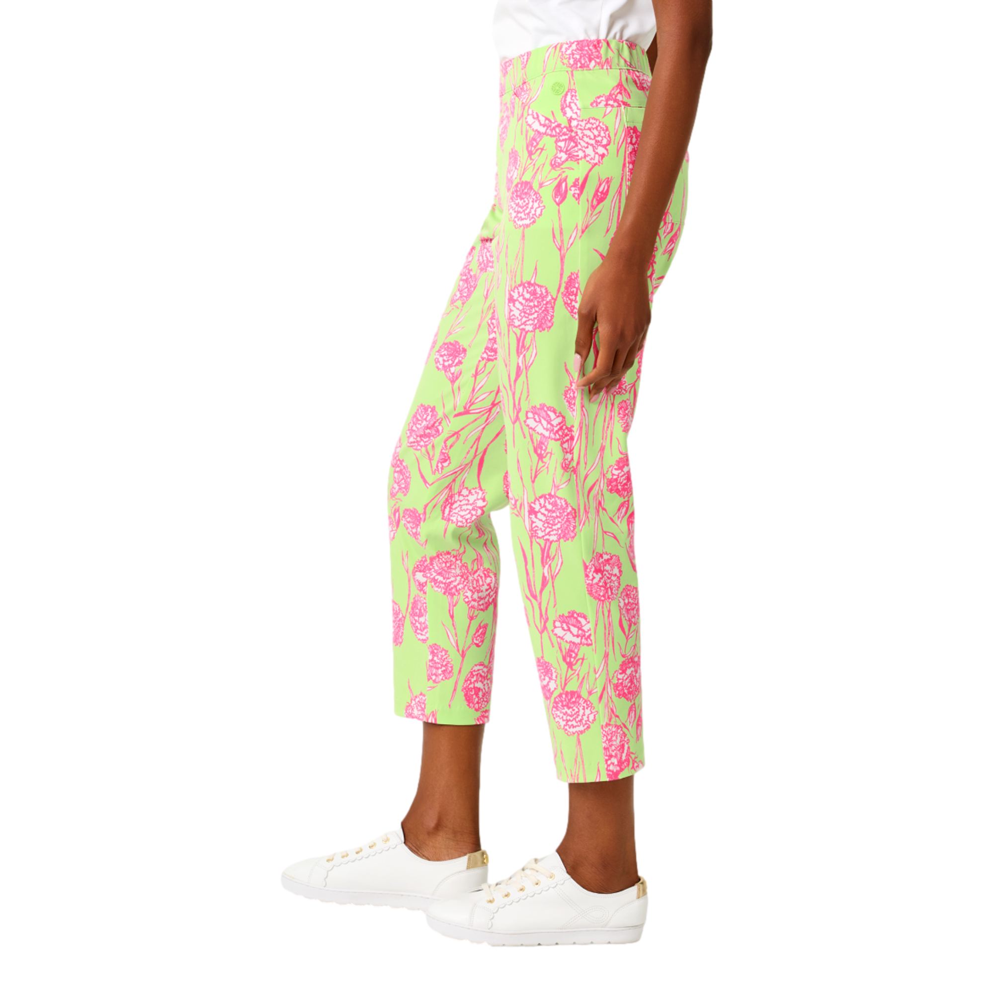 Estero Women's Golf Pants