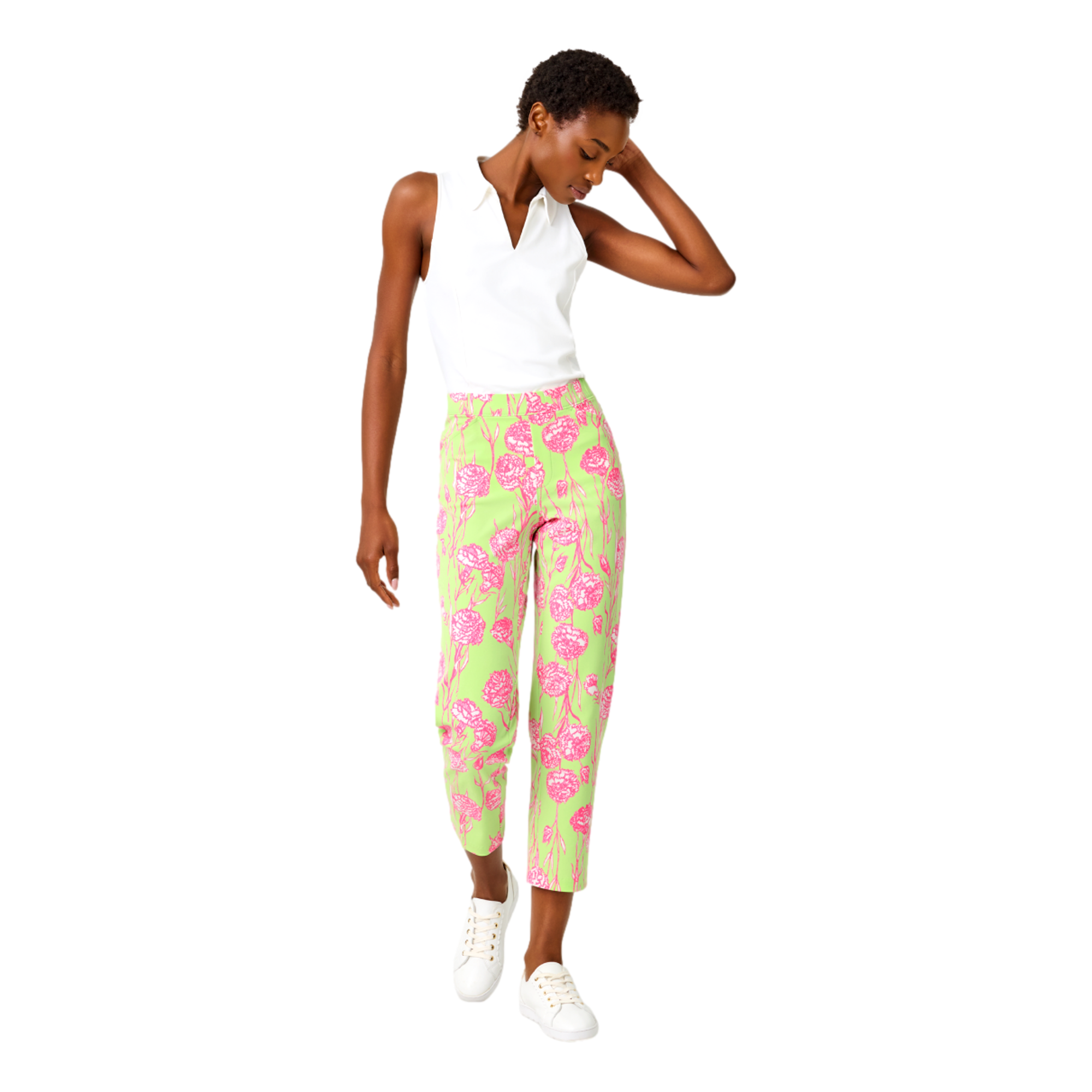 Estero Women's Golf Pants