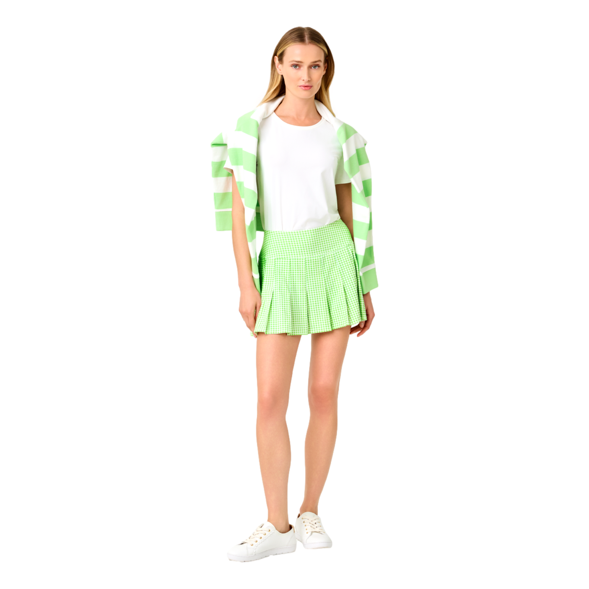 Annora Women's 13" Golf Skort