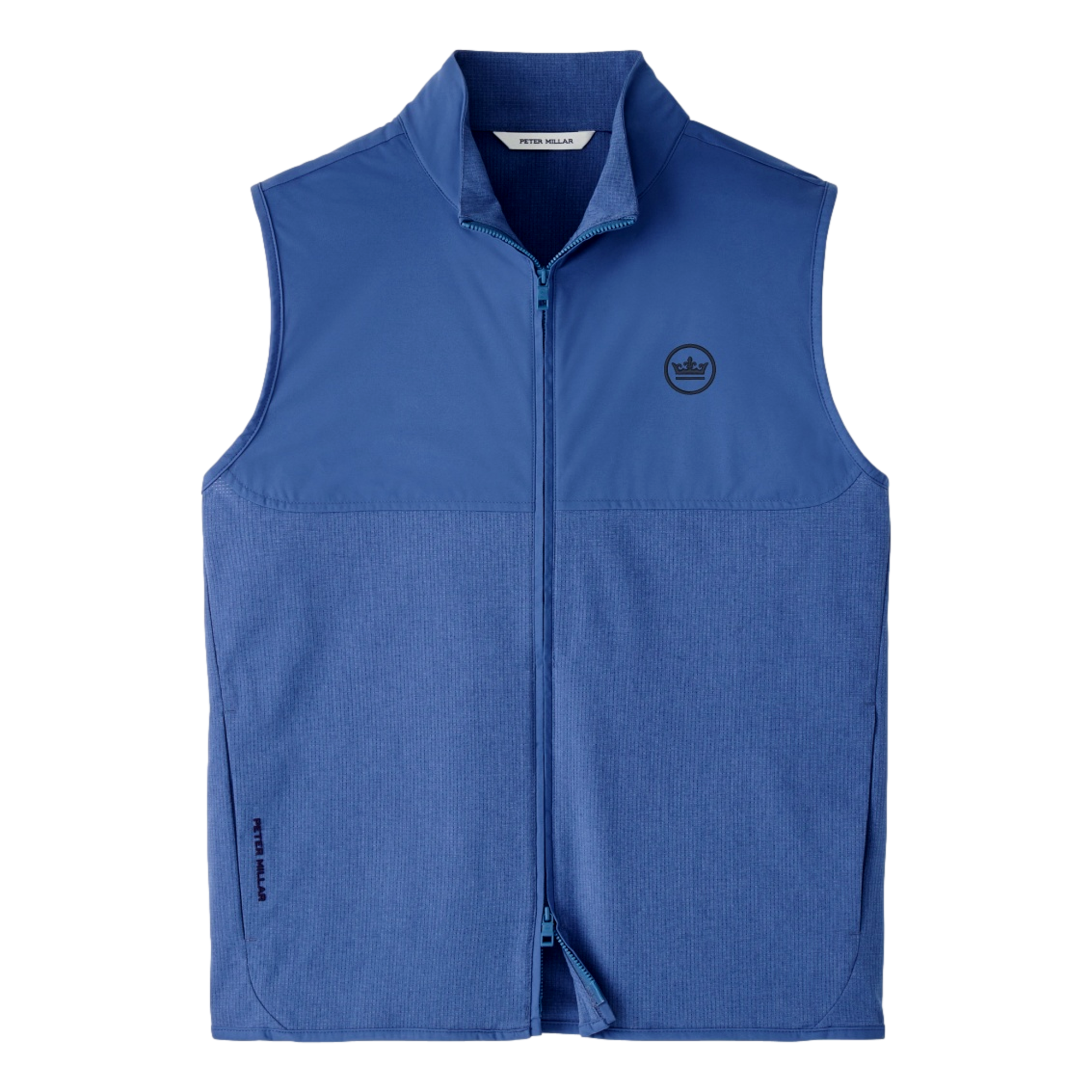 Flow Men's Golf Vest