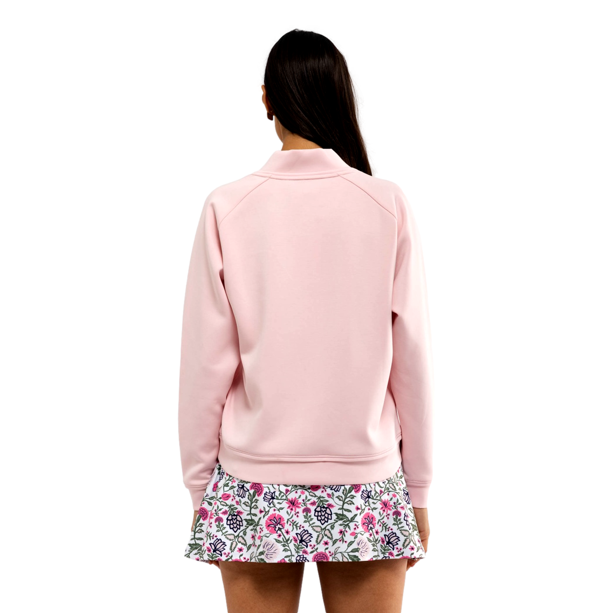 Candace Women's Golf Sweater