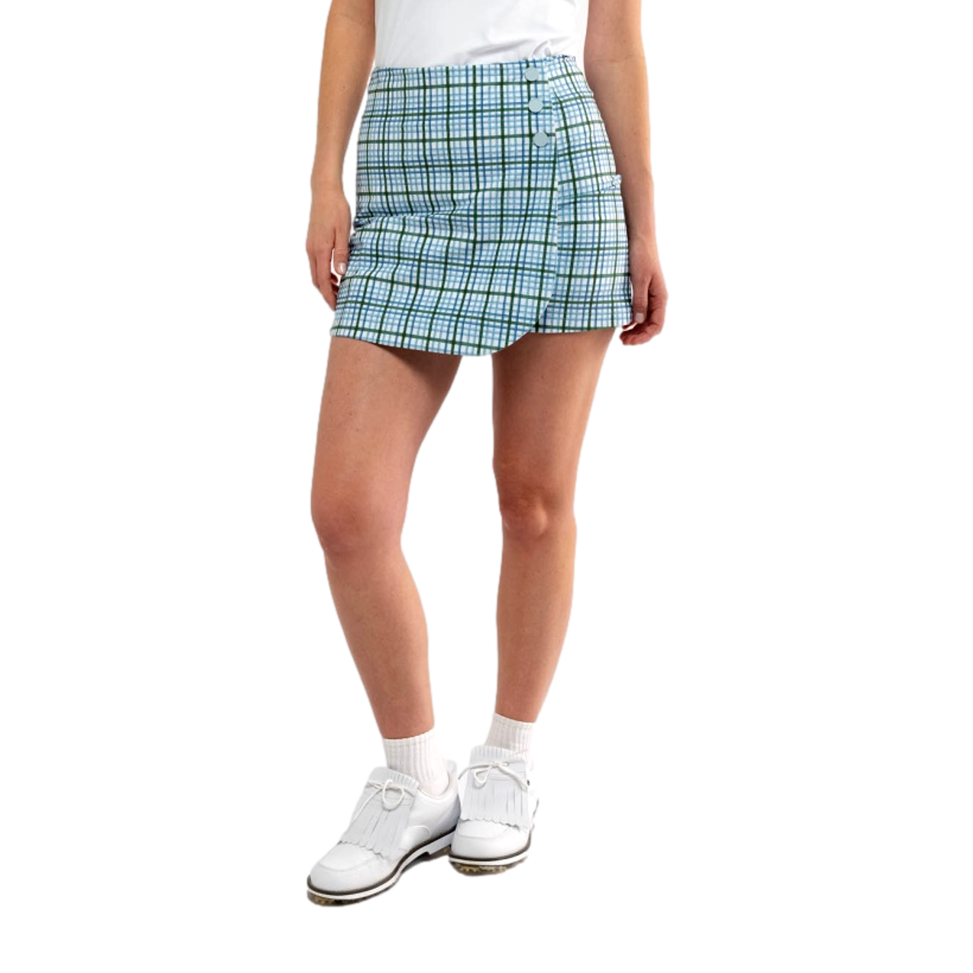 Lanie Women's 15.5" Golf Skort