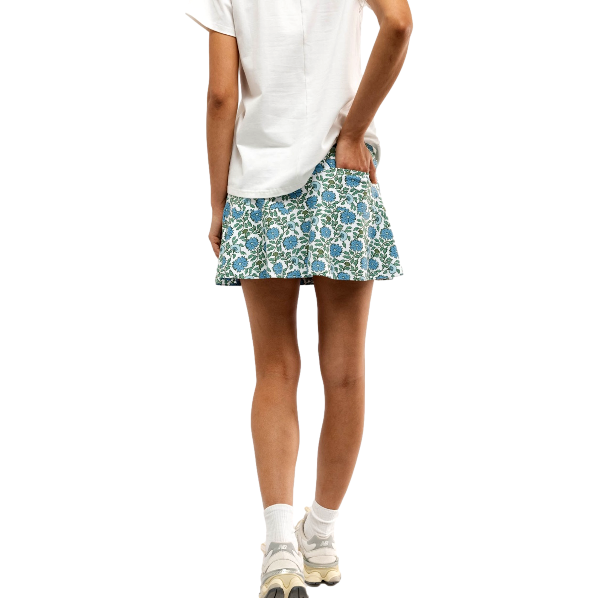 Molly Women's 15.5" Golf Skort