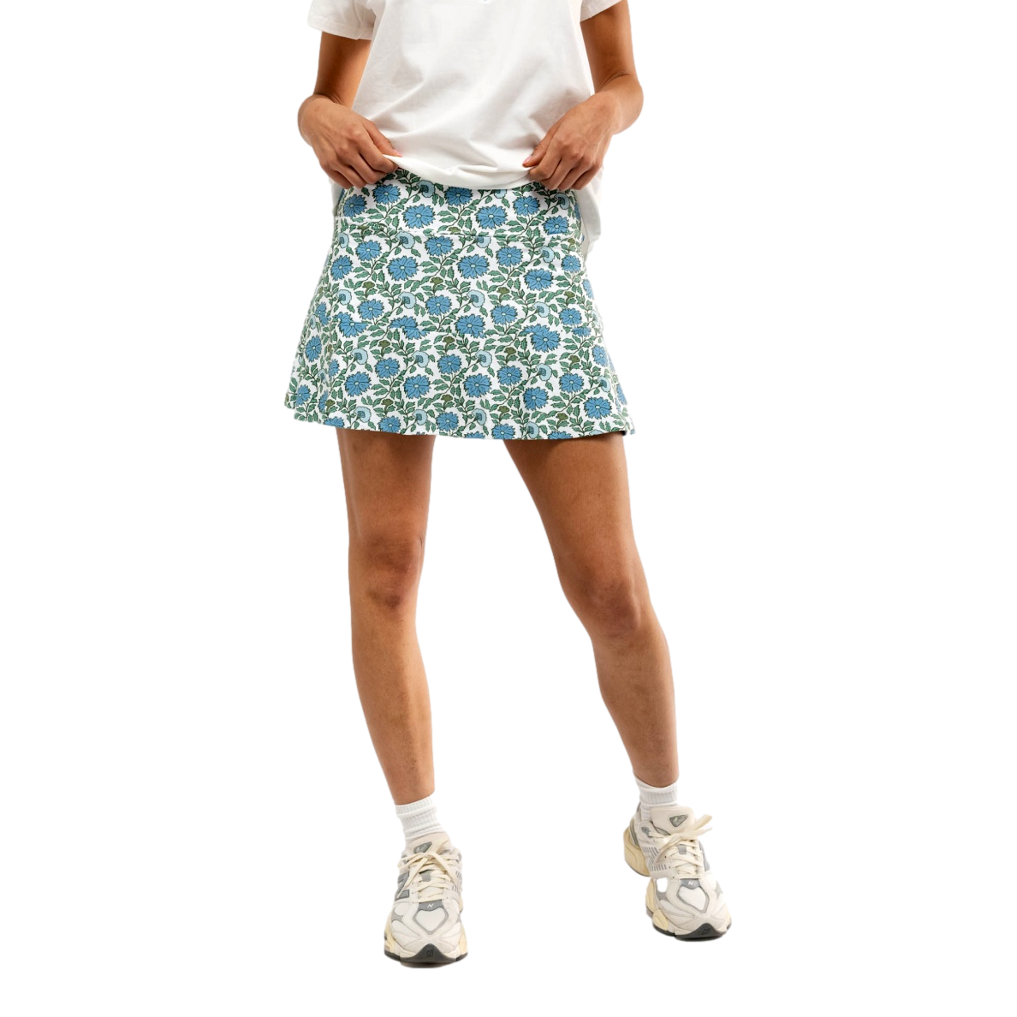 Molly Women's 15.5" Golf Skort
