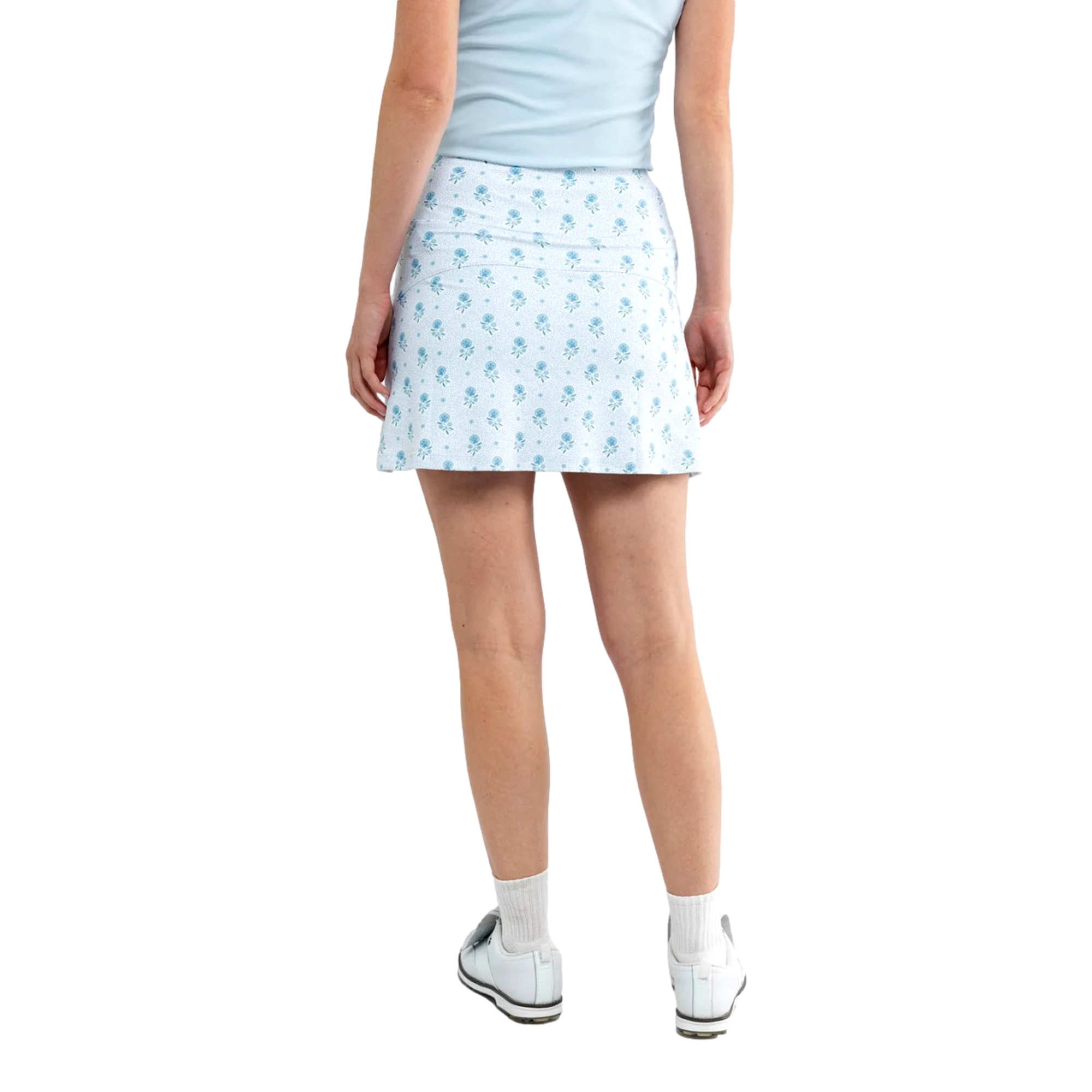 Parker Women's 16" Golf Skort