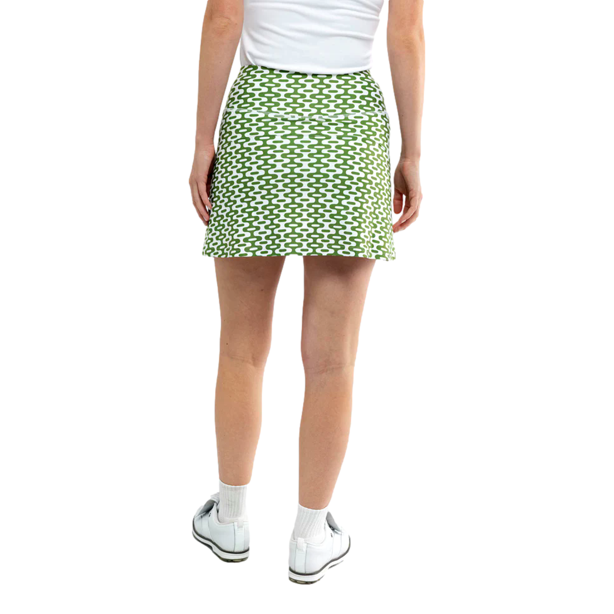 Parker Women's 16" Golf Skort