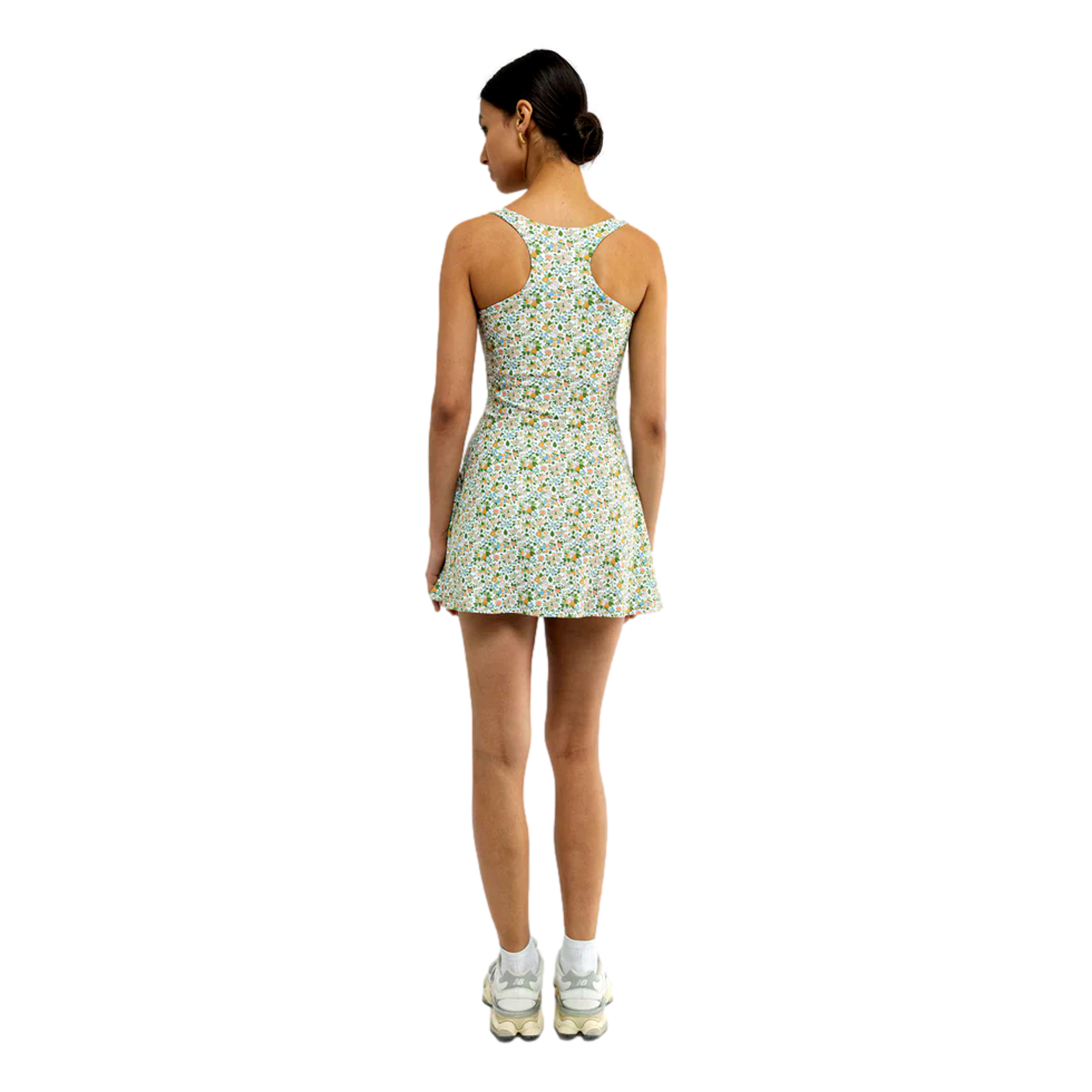 Campbell Women's Sleeveless Golf Dress