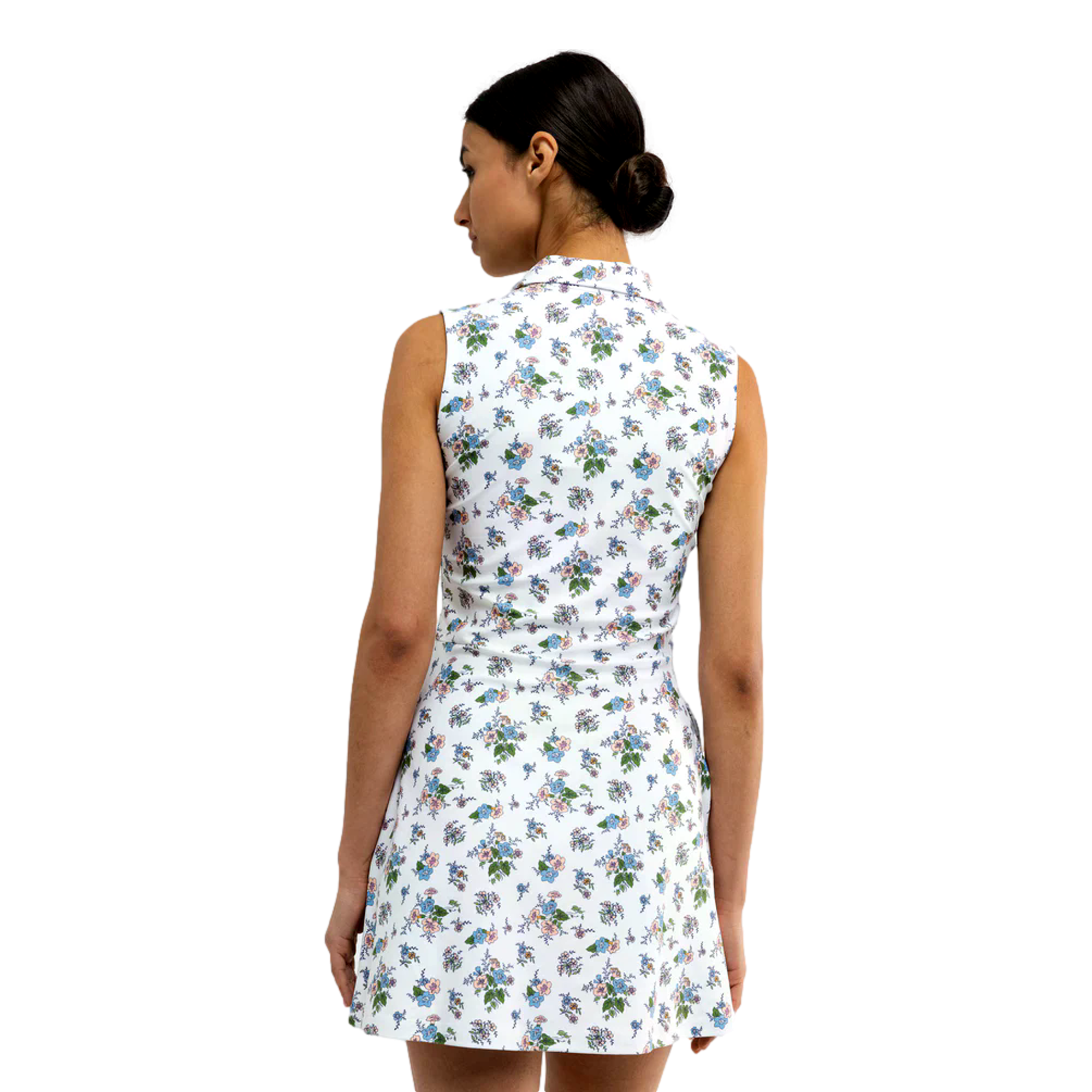 Hedy 2.0 Women's Sleeveless Golf  Dress