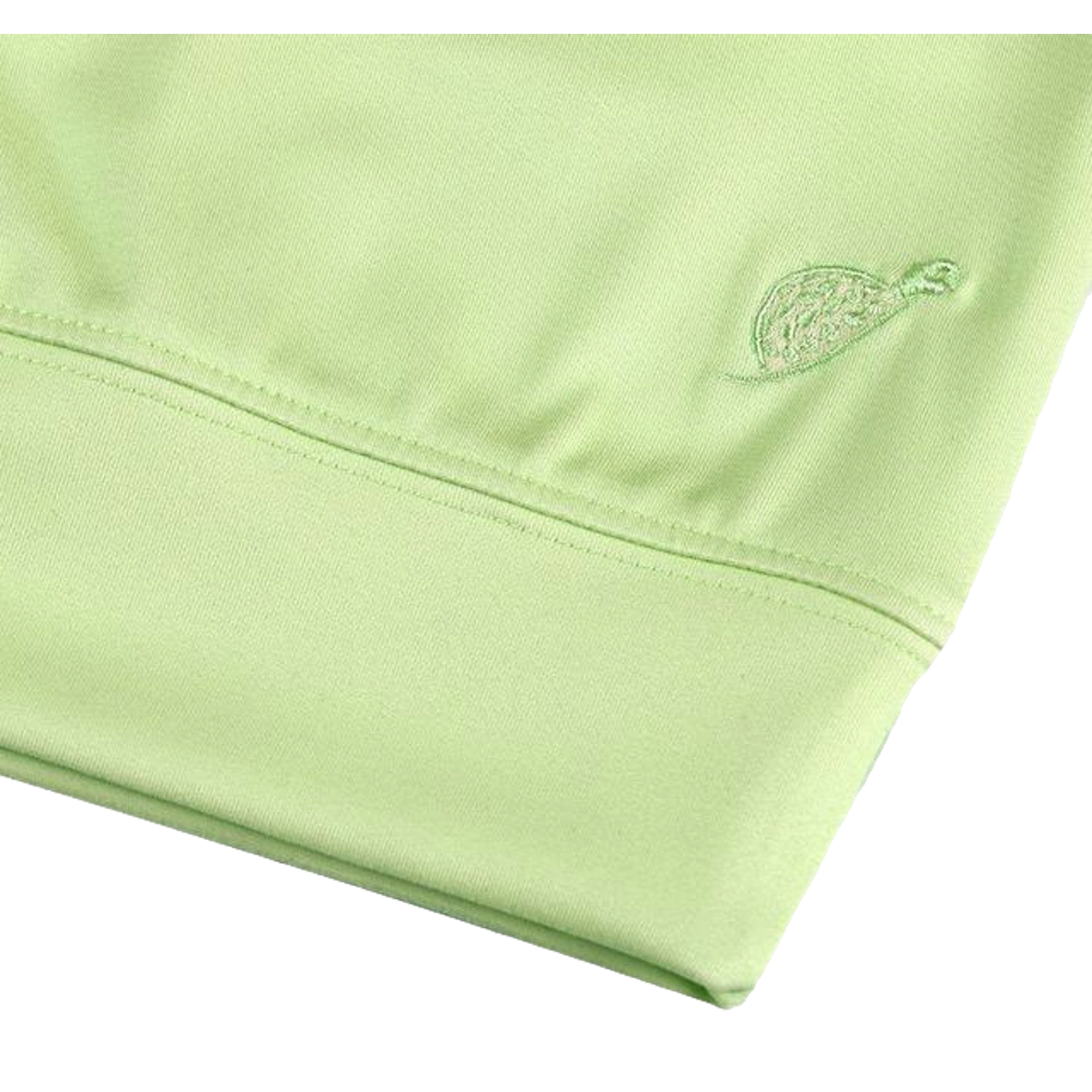 Girls Ilona Crewneck Golf Sweater