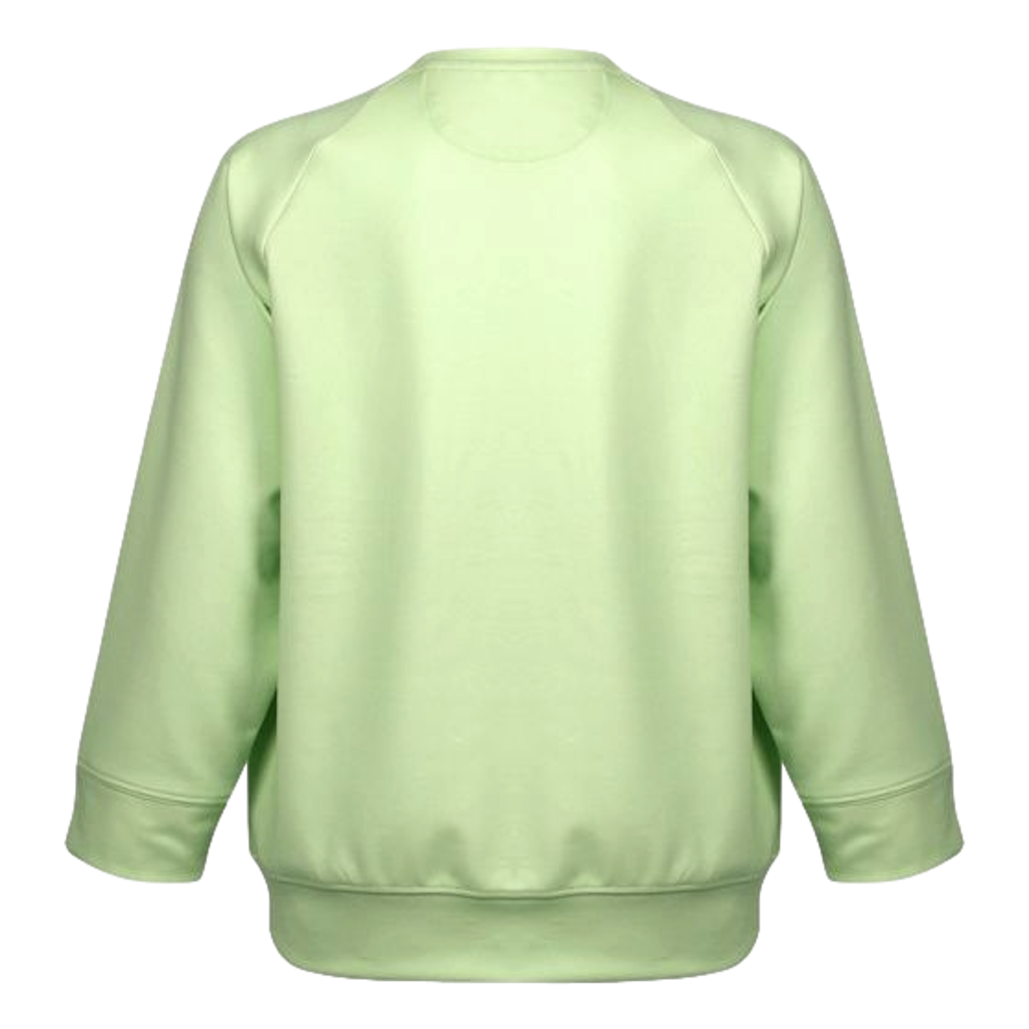 Girls Ilona Crewneck Golf Sweater