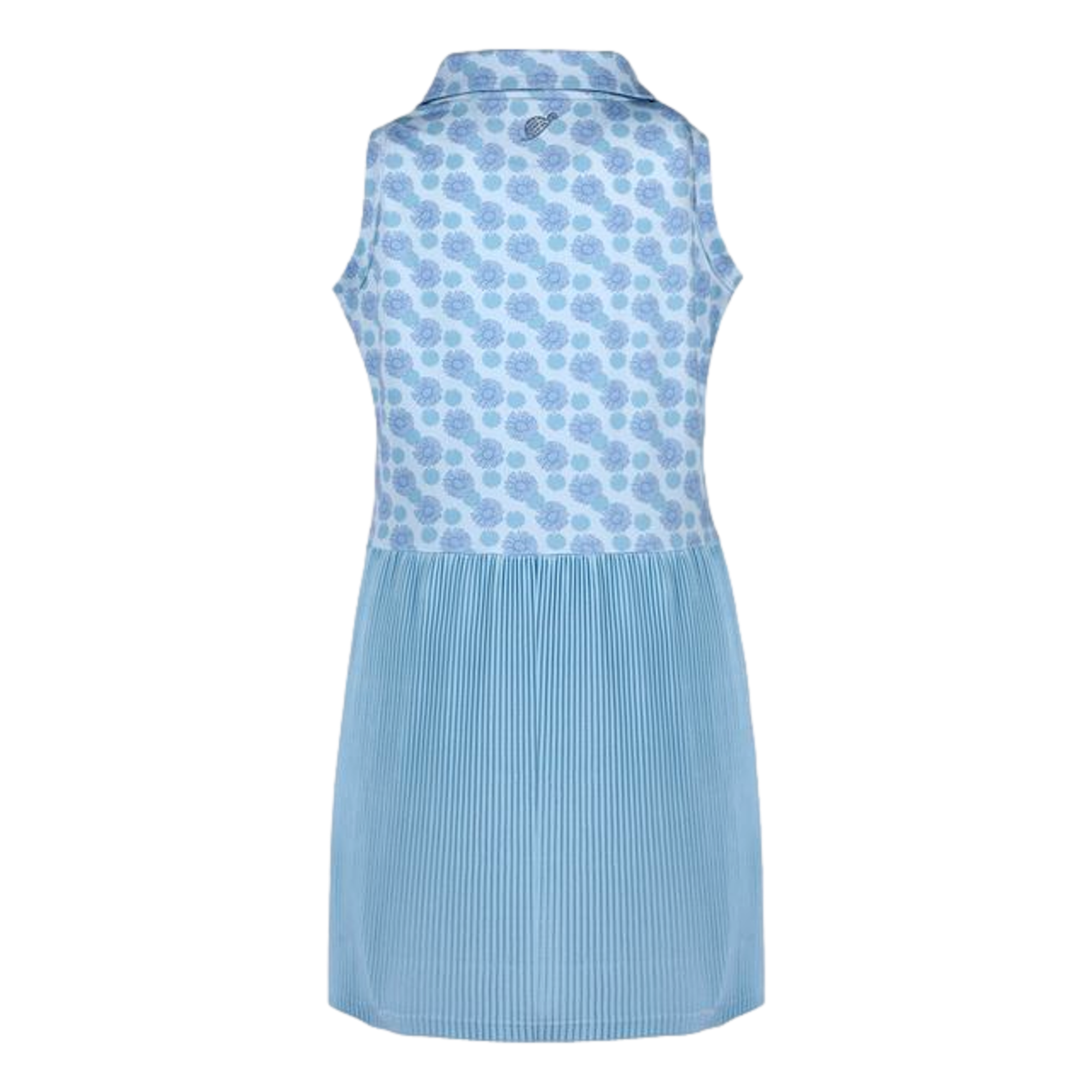 Girls Karmen Sleeveless Golf Dress