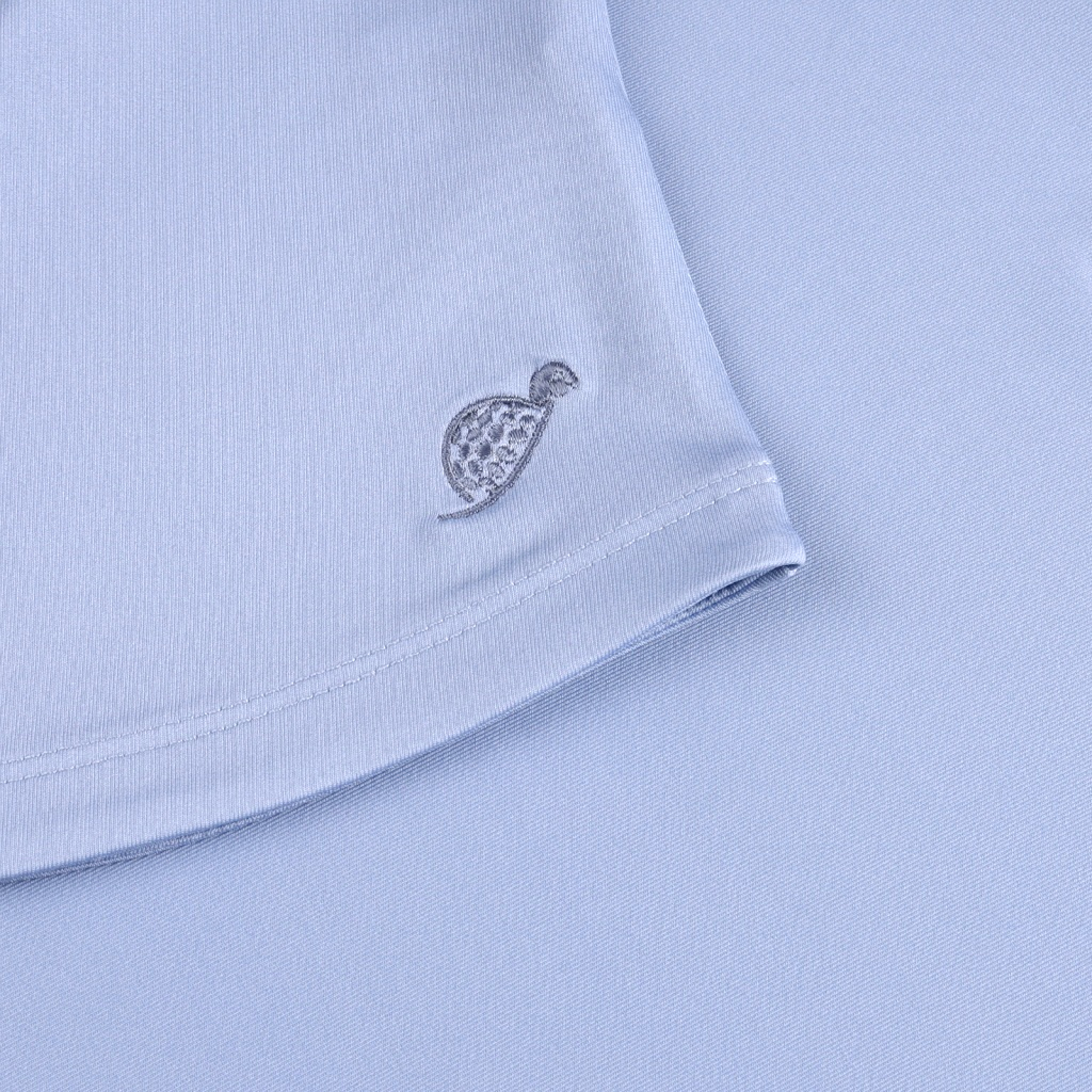 Girls Reagan Cap Sleeve Golf Polo