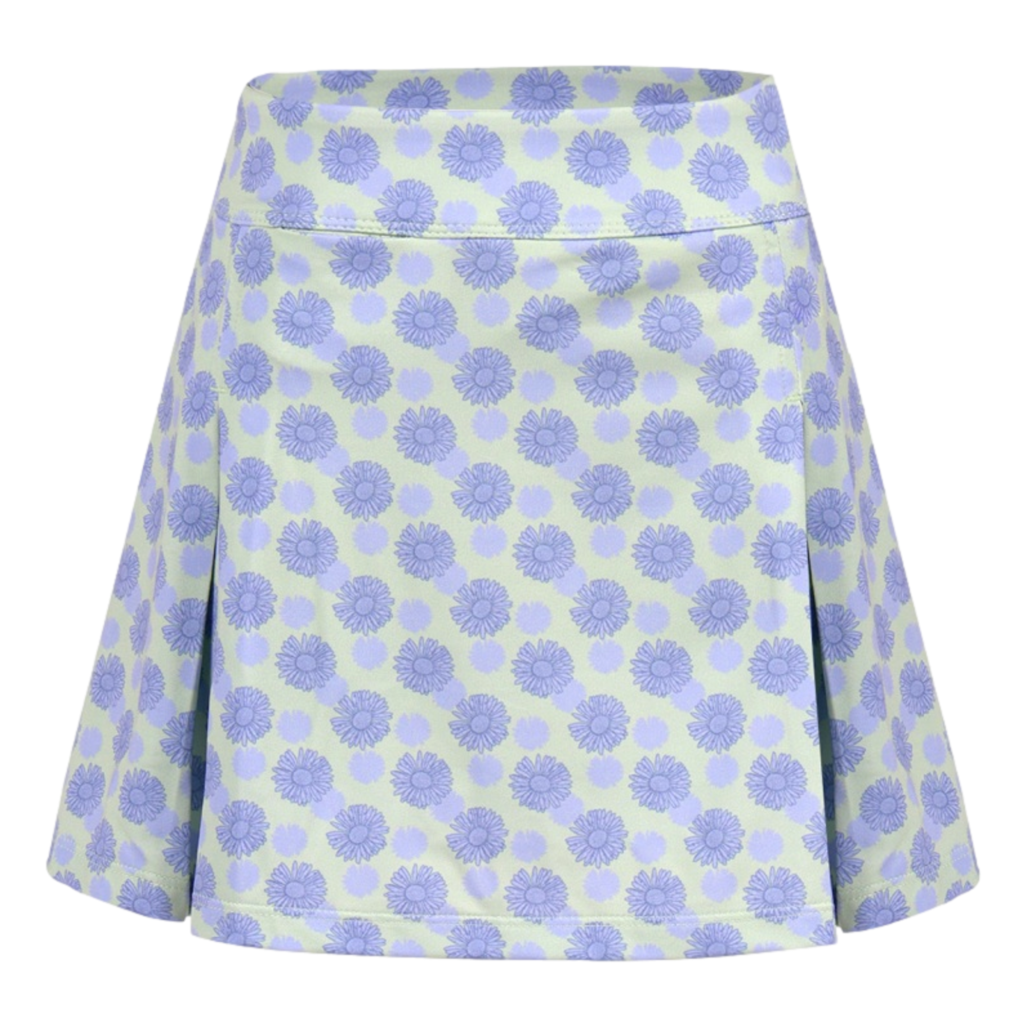 Girls Steffi Golf Skort