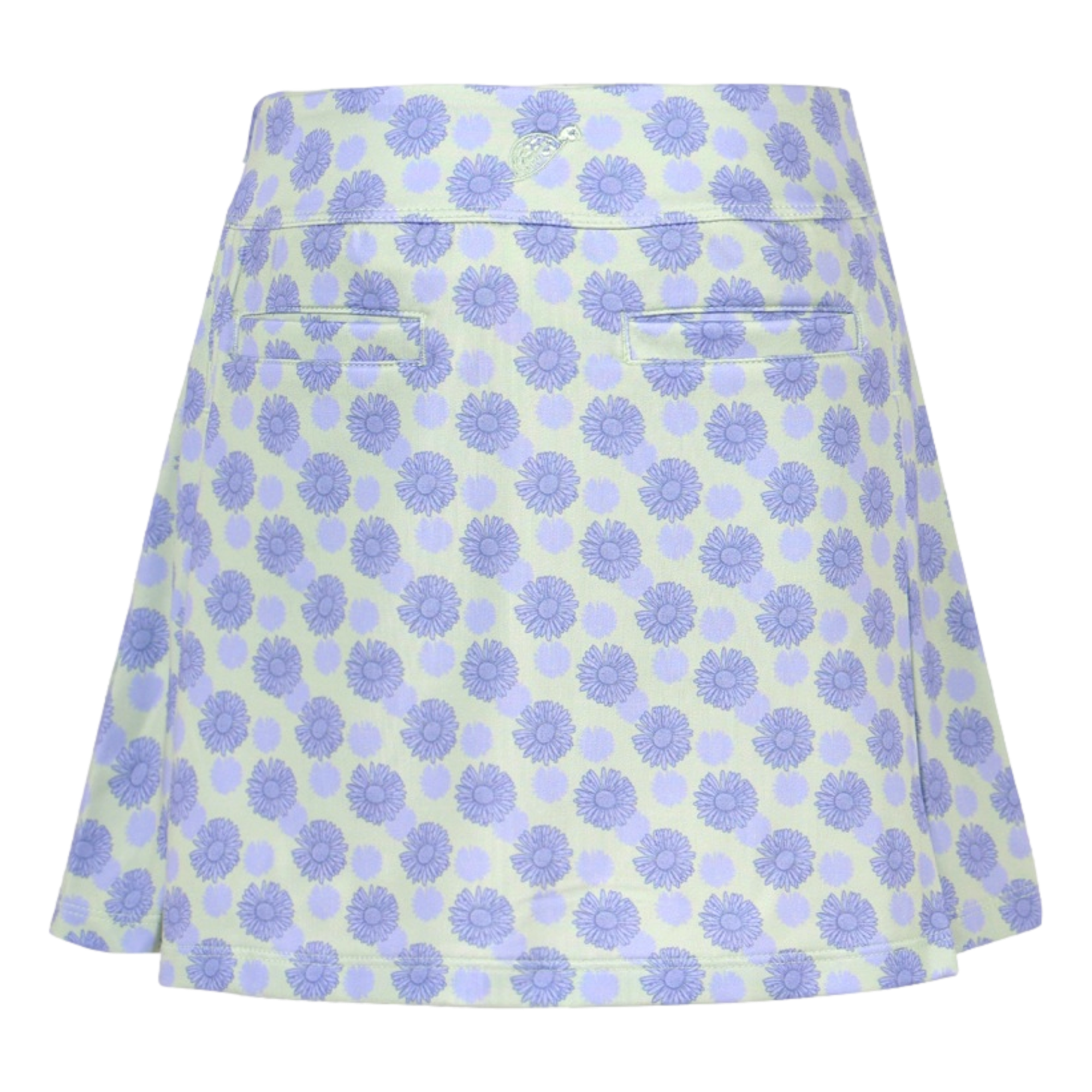 Girls Steffi Golf Skort