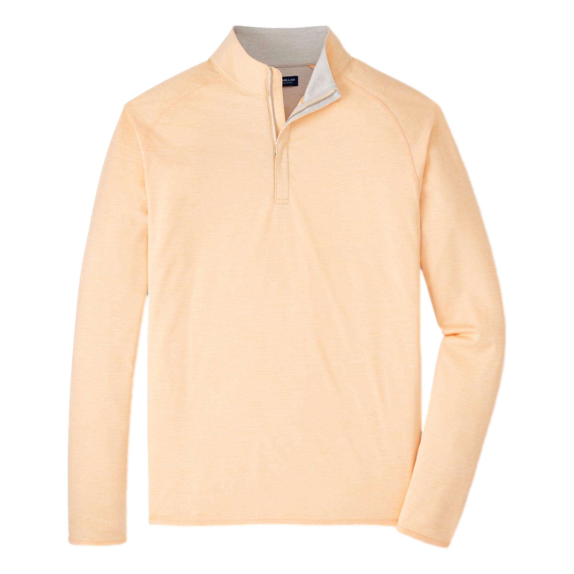 Stealth Performance Men's Golf Quarter Zip