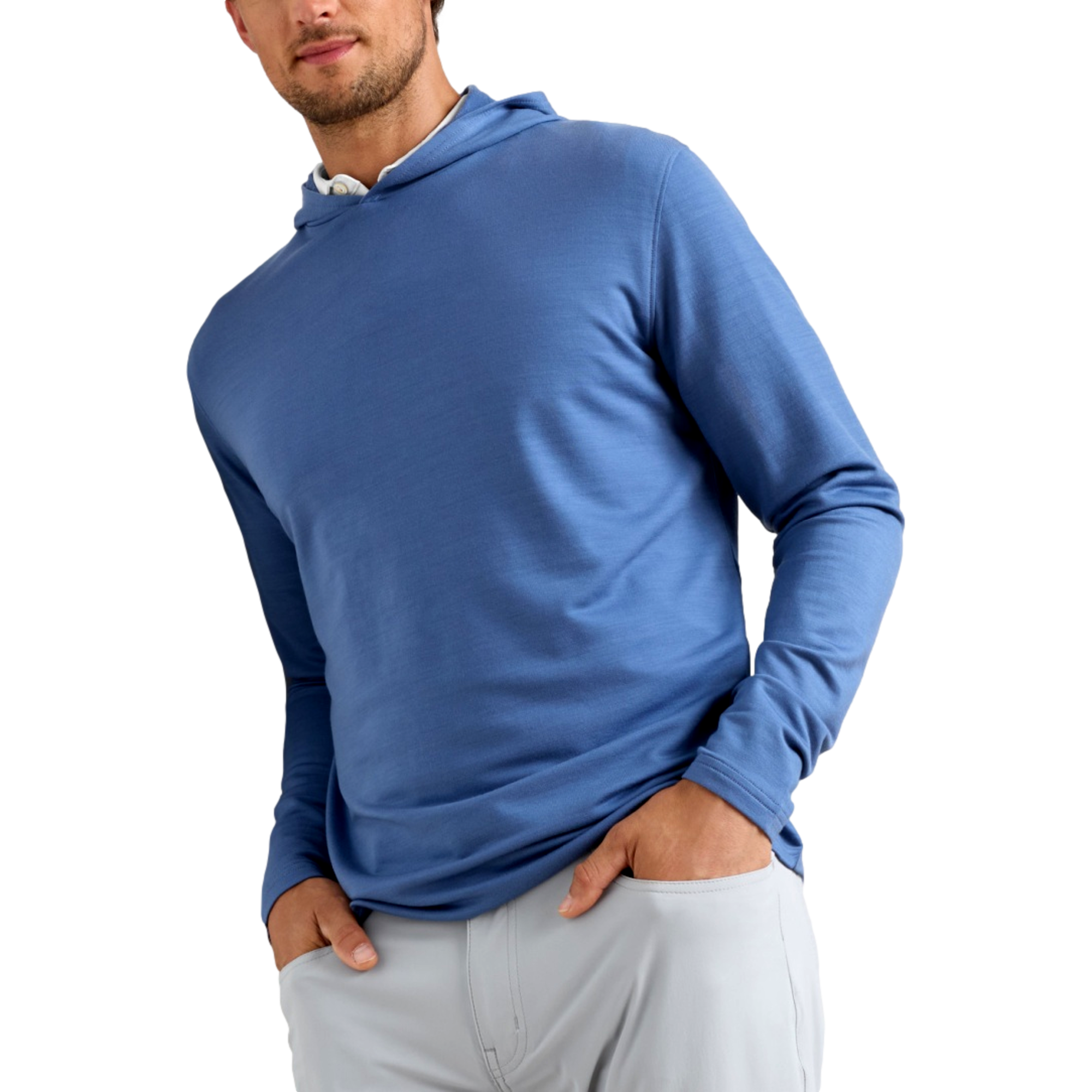 Excursionist Flex Men's Golf Hoodie