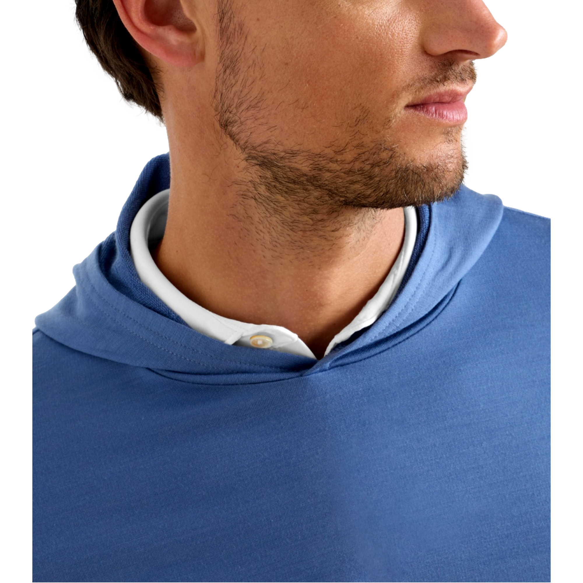 Excursionist Flex Men's Golf Hoodie