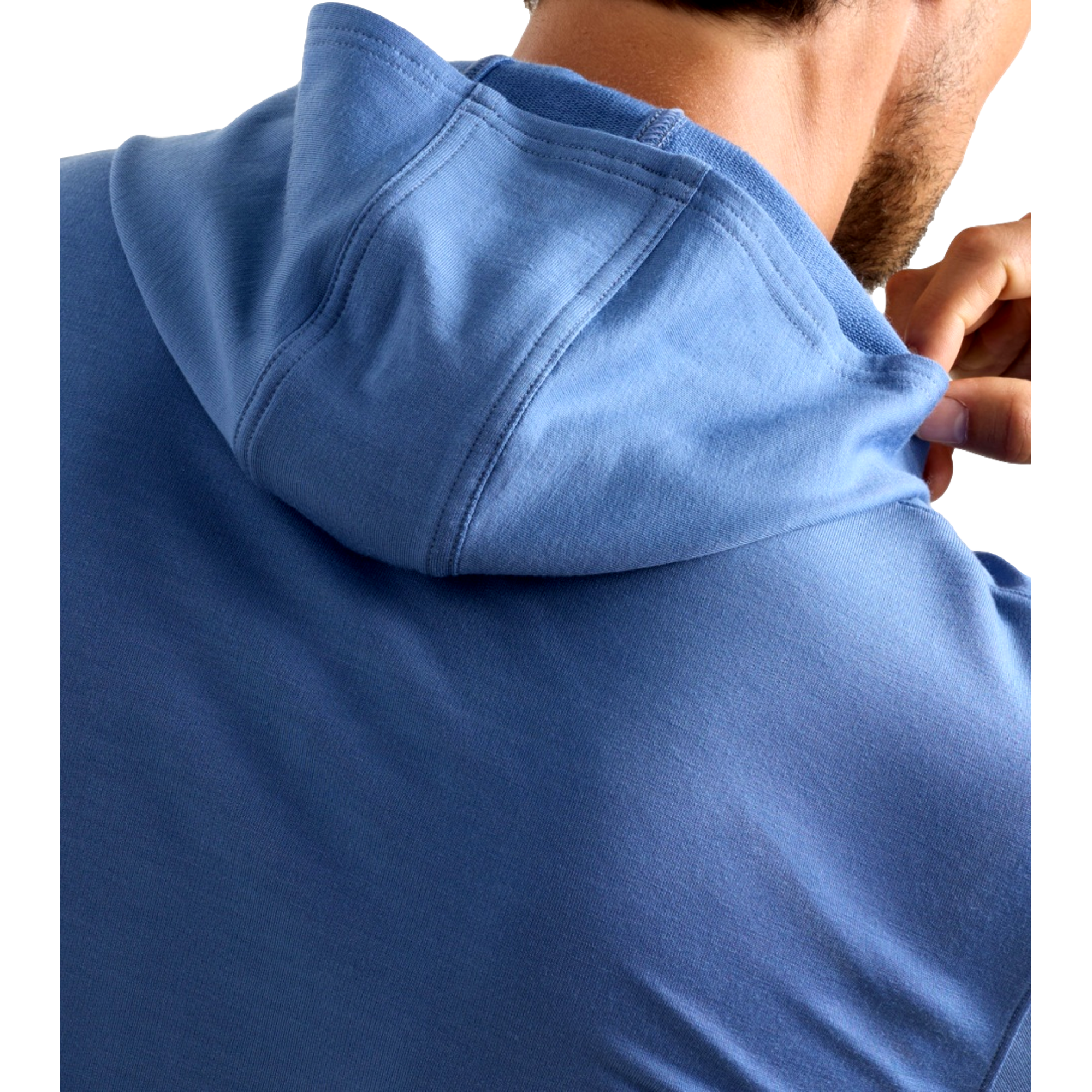 Excursionist Flex Men's Golf Hoodie