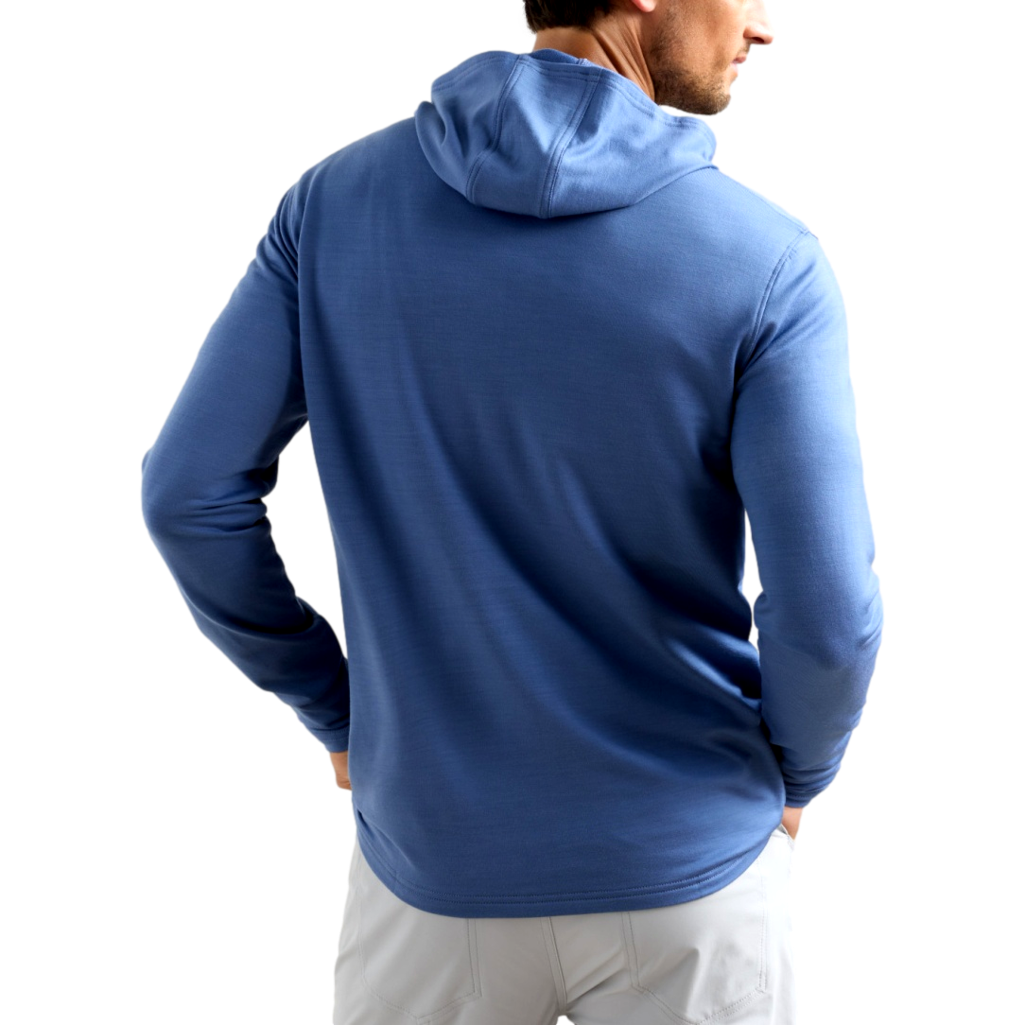 Excursionist Flex Men's Golf Hoodie