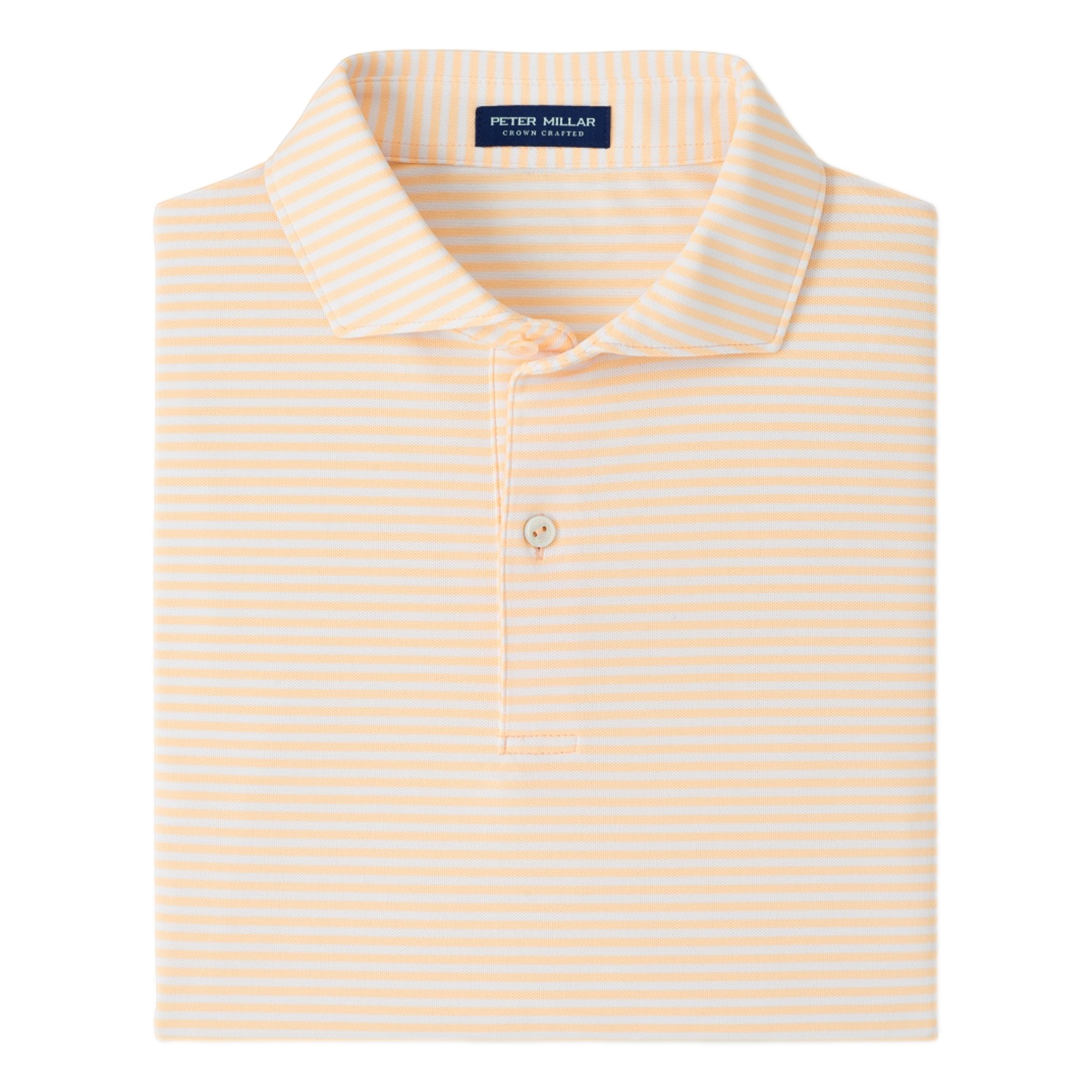 Verse Performance Mesh Men's Golf Polo Shirt