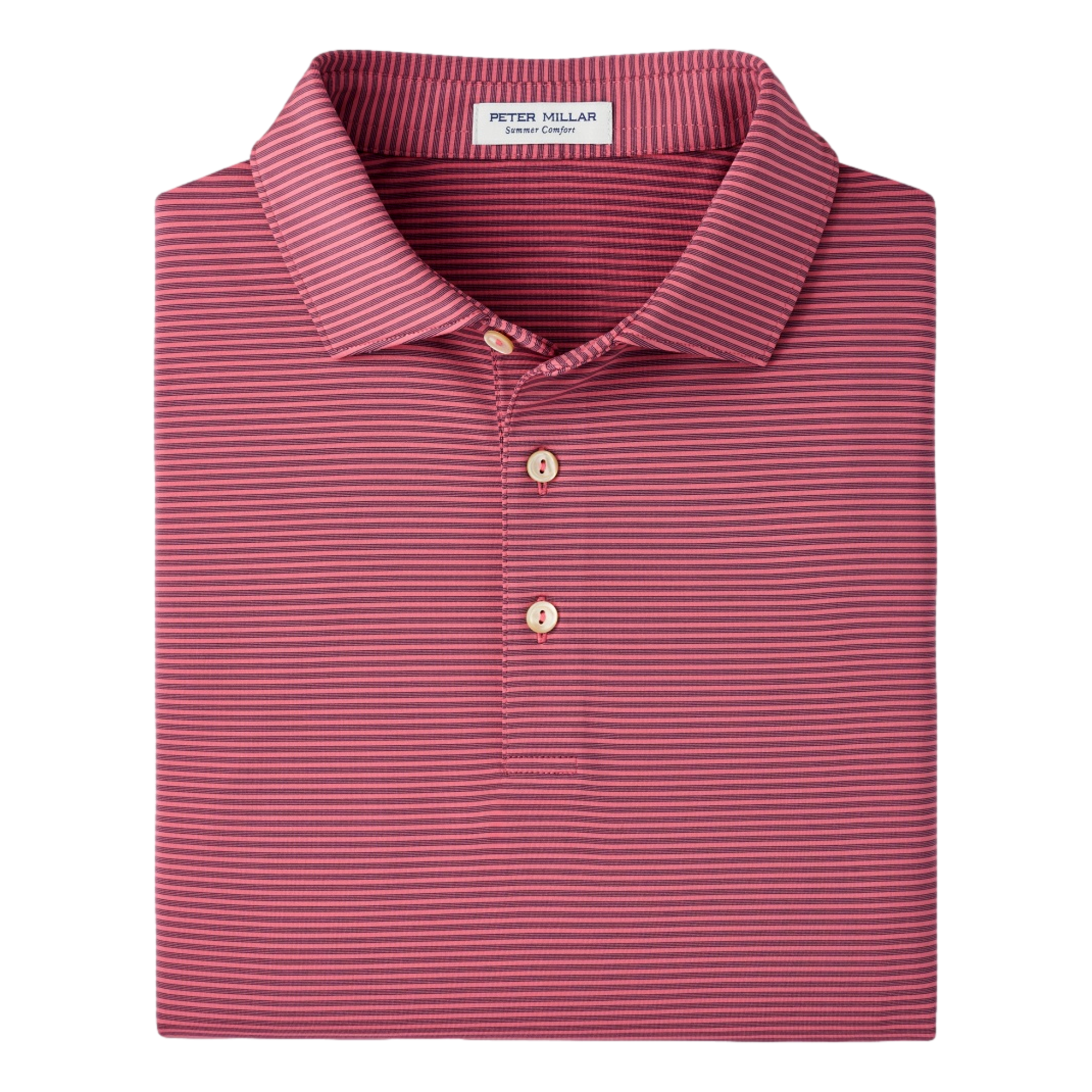 Bolt Performance Jersey Men's Golf Polo Shirt