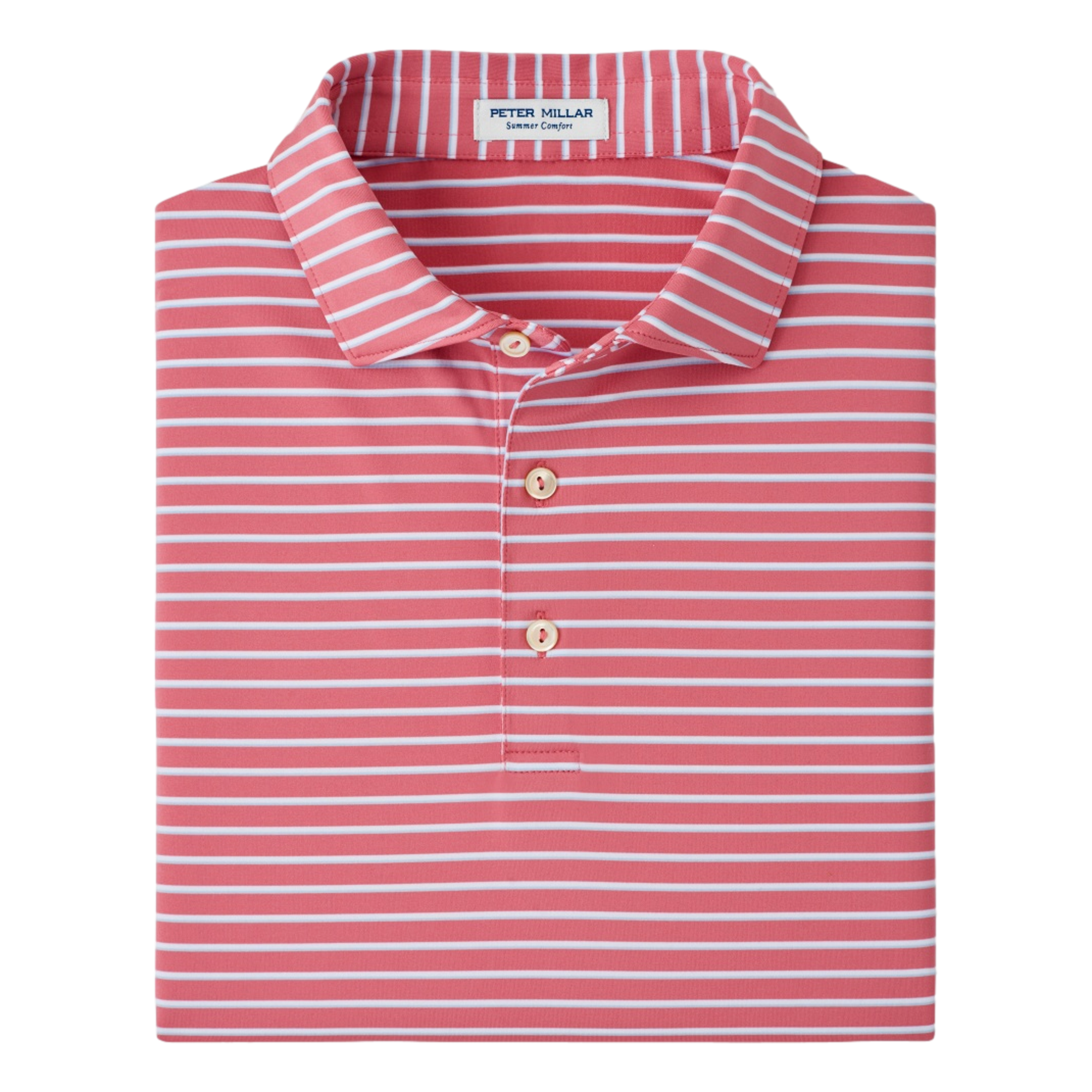 Dunnes Performance Jersey Men's Golf Polo Shirt