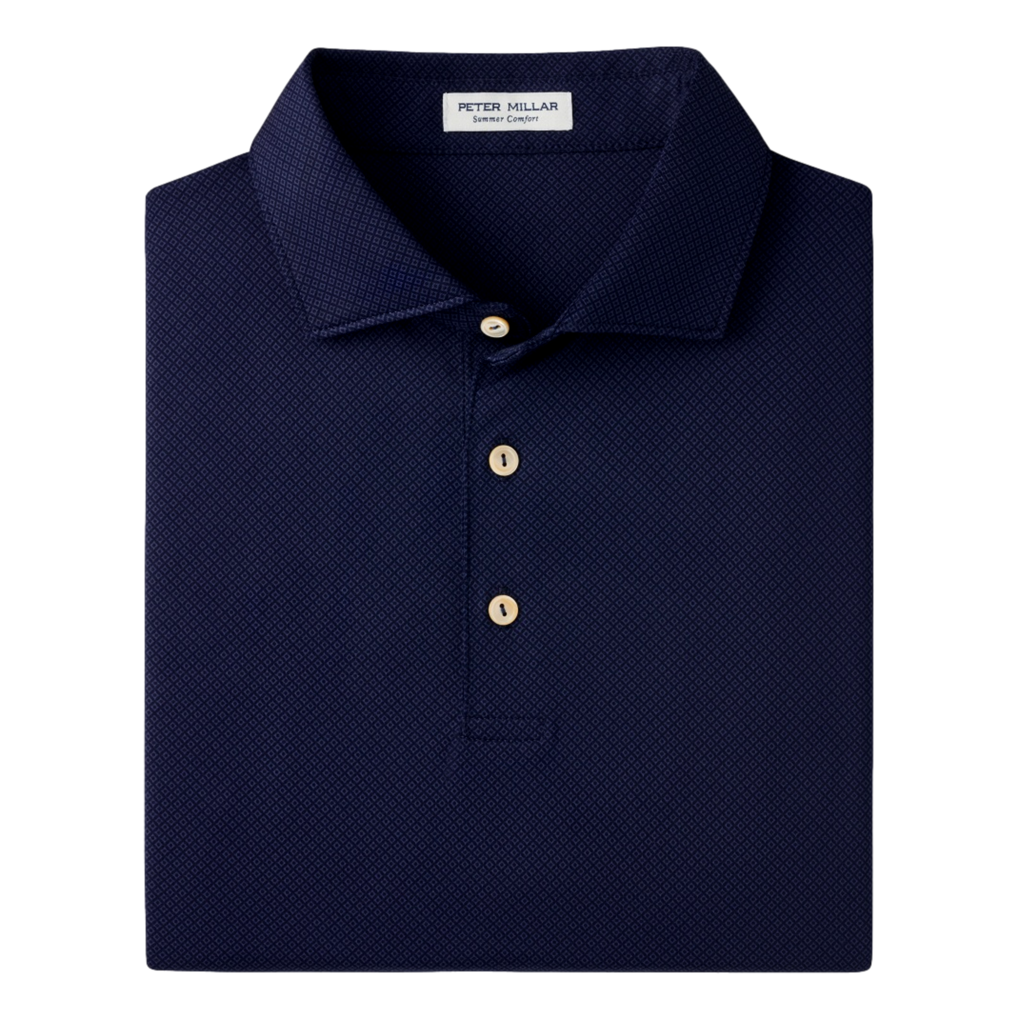 Hugo Performance Jersey Men's Golf Polo Shirt