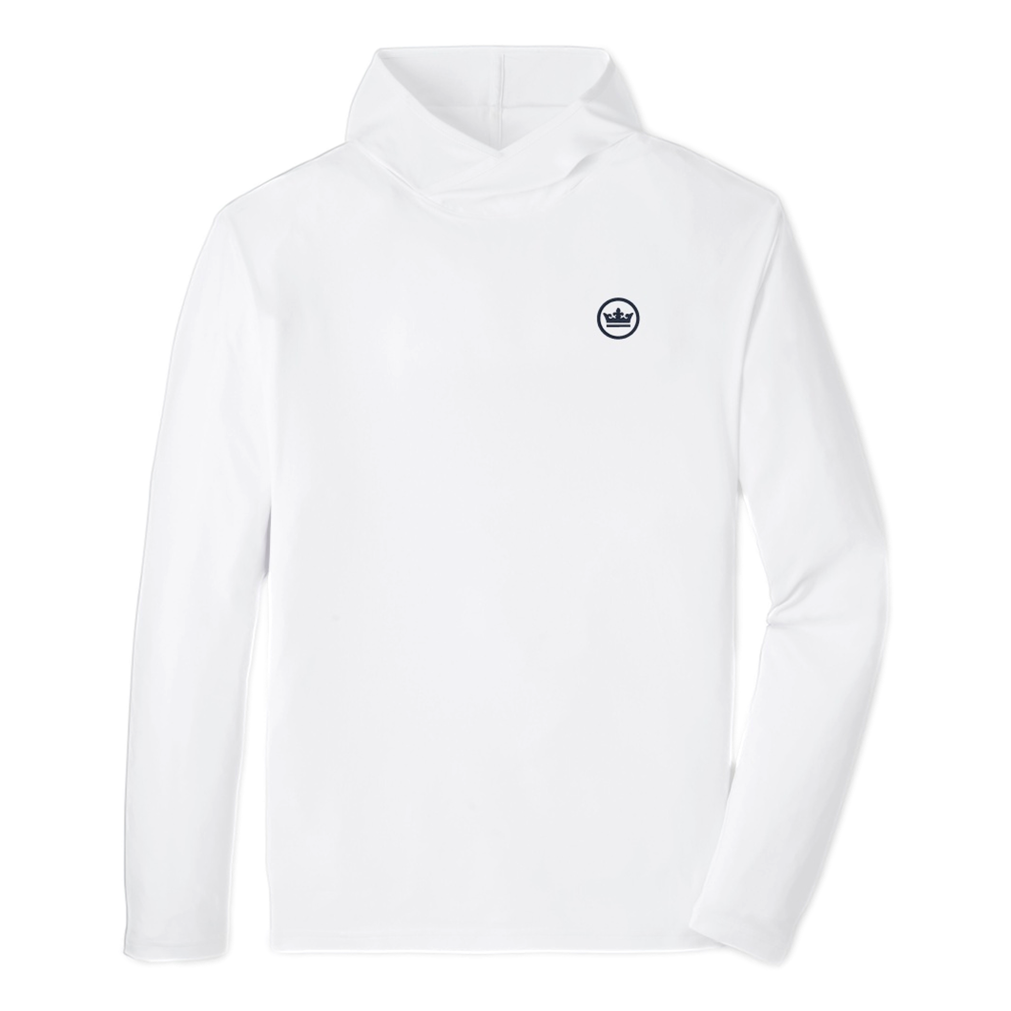 Performance UV Men's Golf Hoodie
