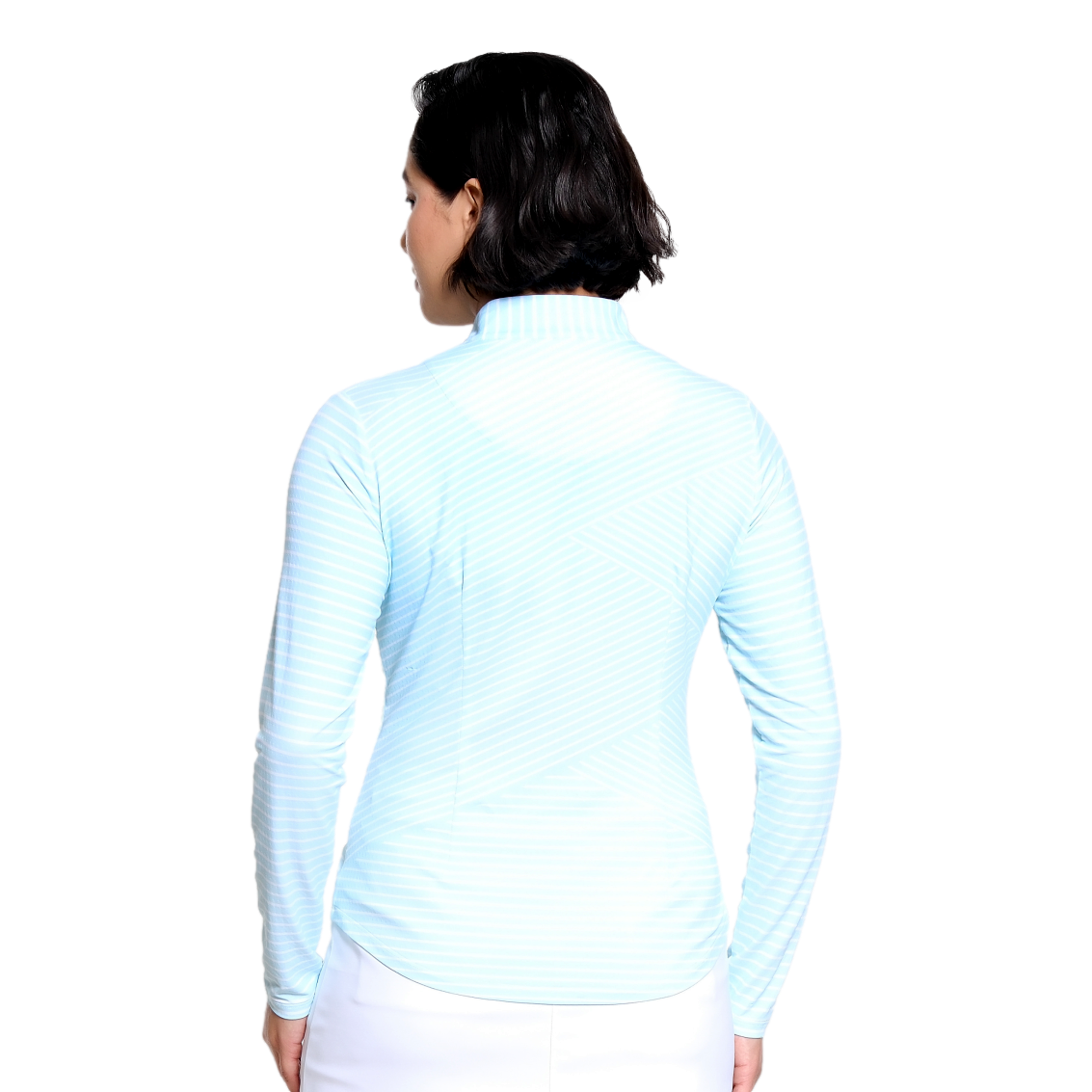 Ali Mockneck Women's Golf Quarter Zip