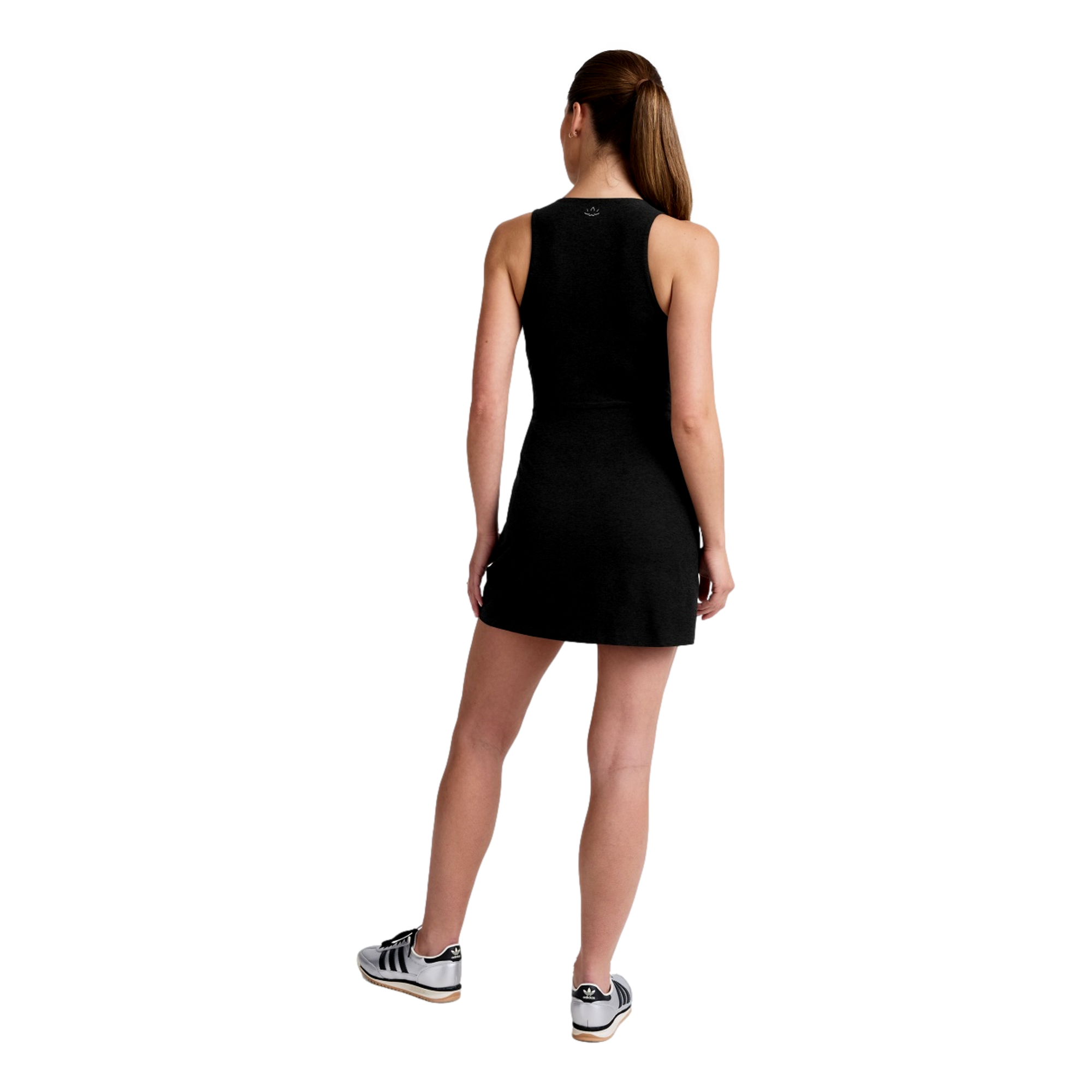 Spacedye Move Up Mini Women's Golf Dress